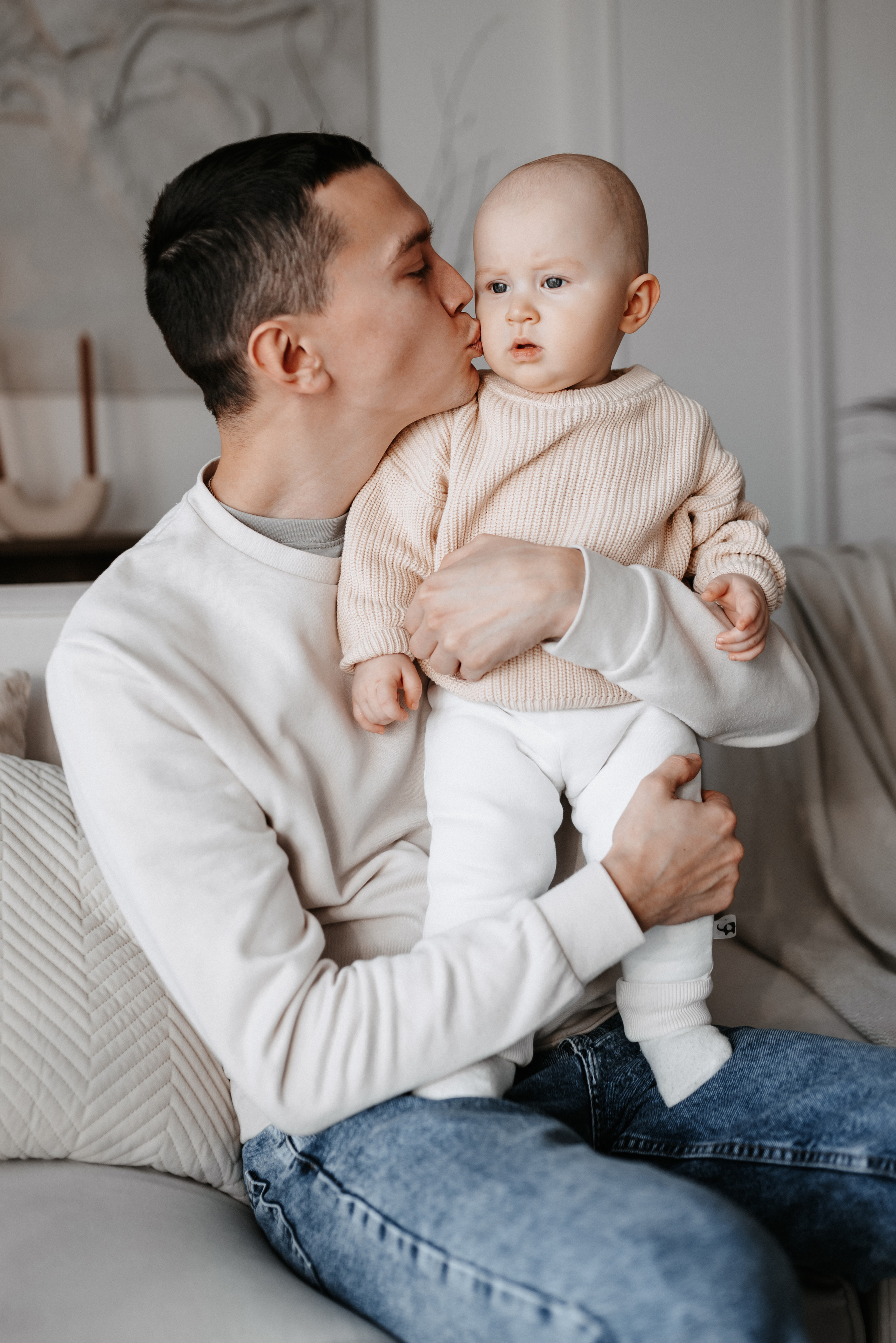 Family 6. Фотограф в Самаре Валерия Слезина