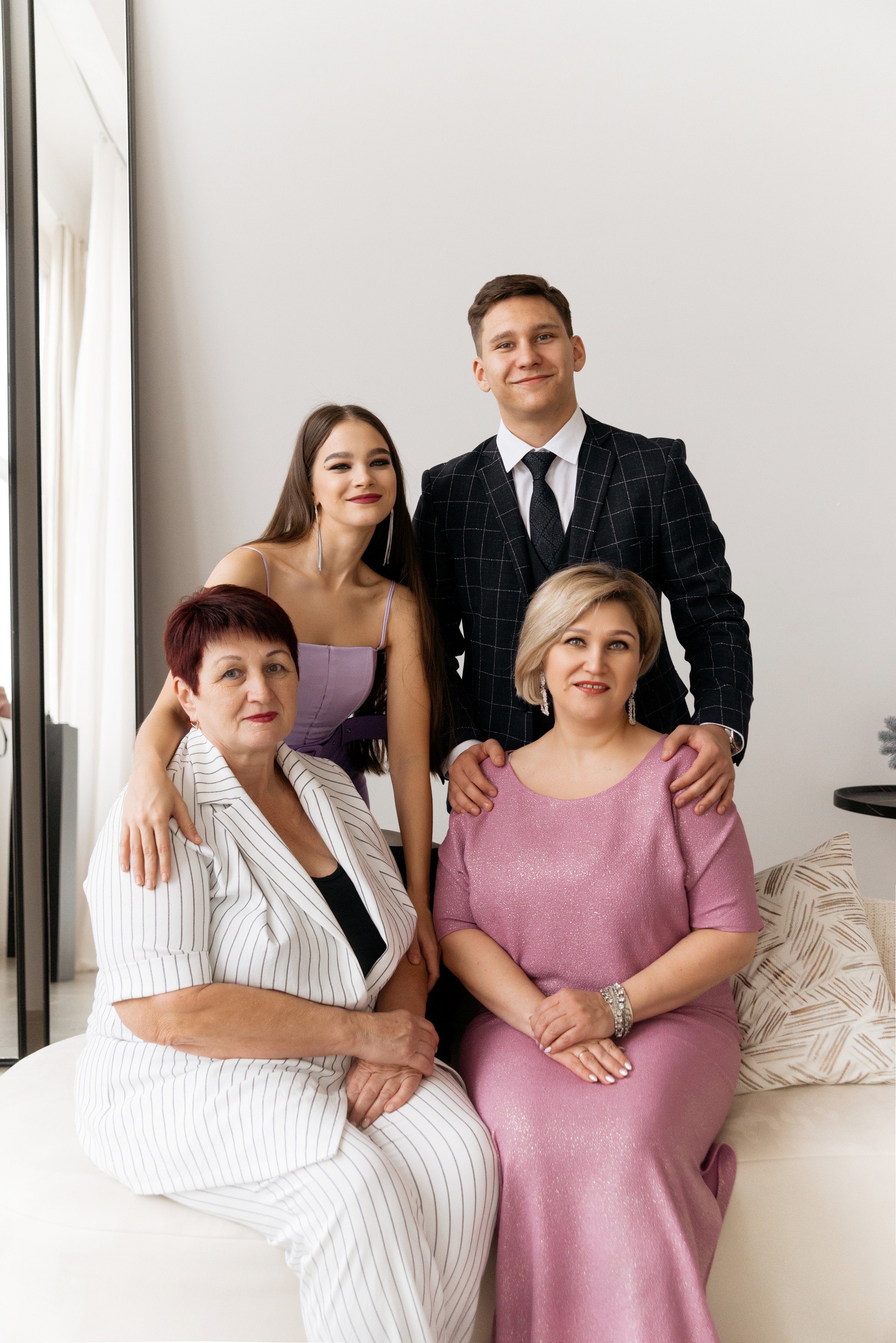 Family 7. Фотограф в Самаре Валерия Слезина