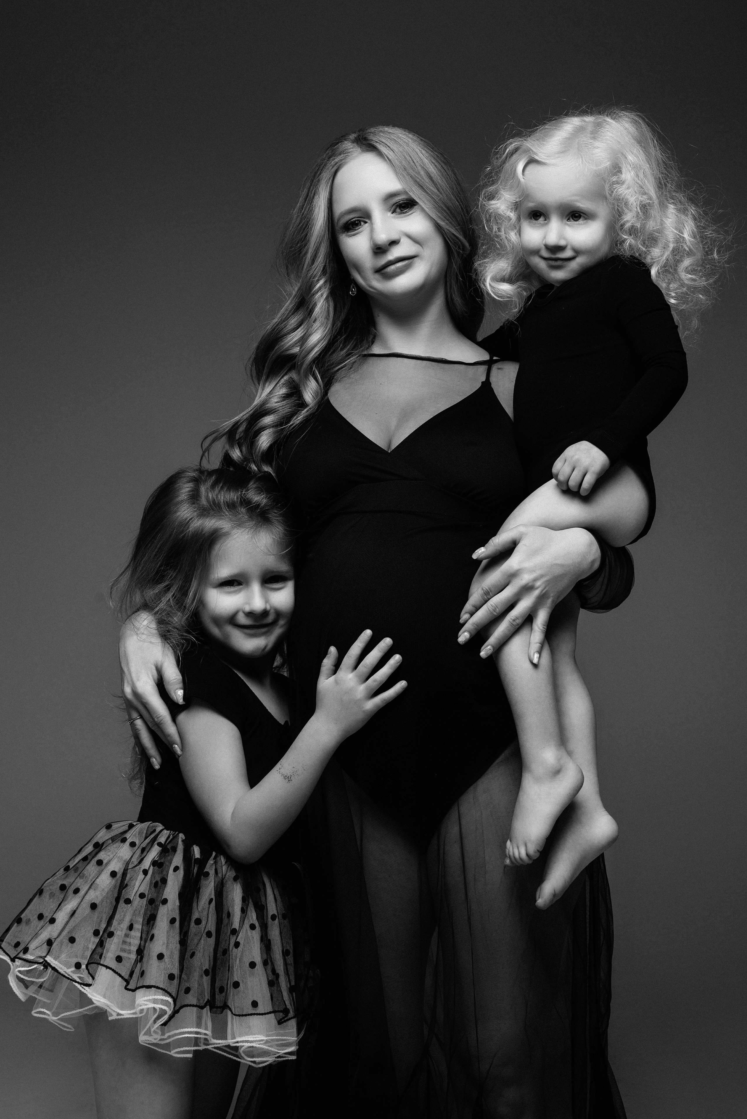 Family 8. Фотограф в Самаре Валерия Слезина