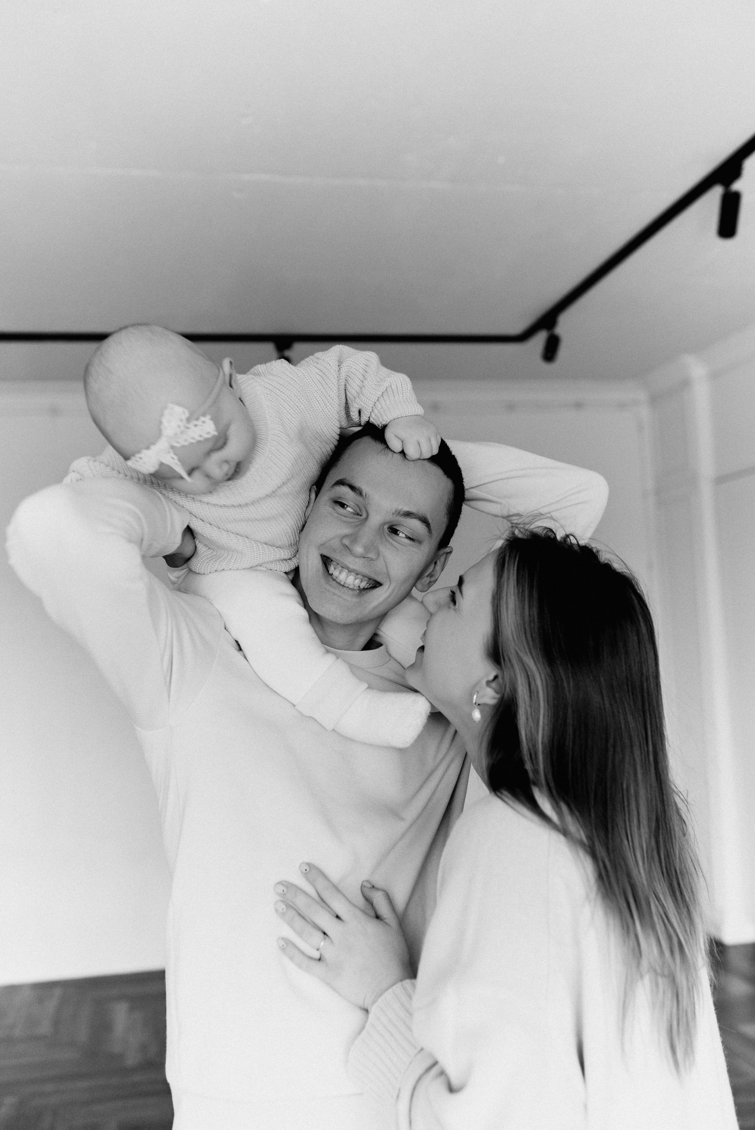 Family 6. Фотограф в Самаре Валерия Слезина