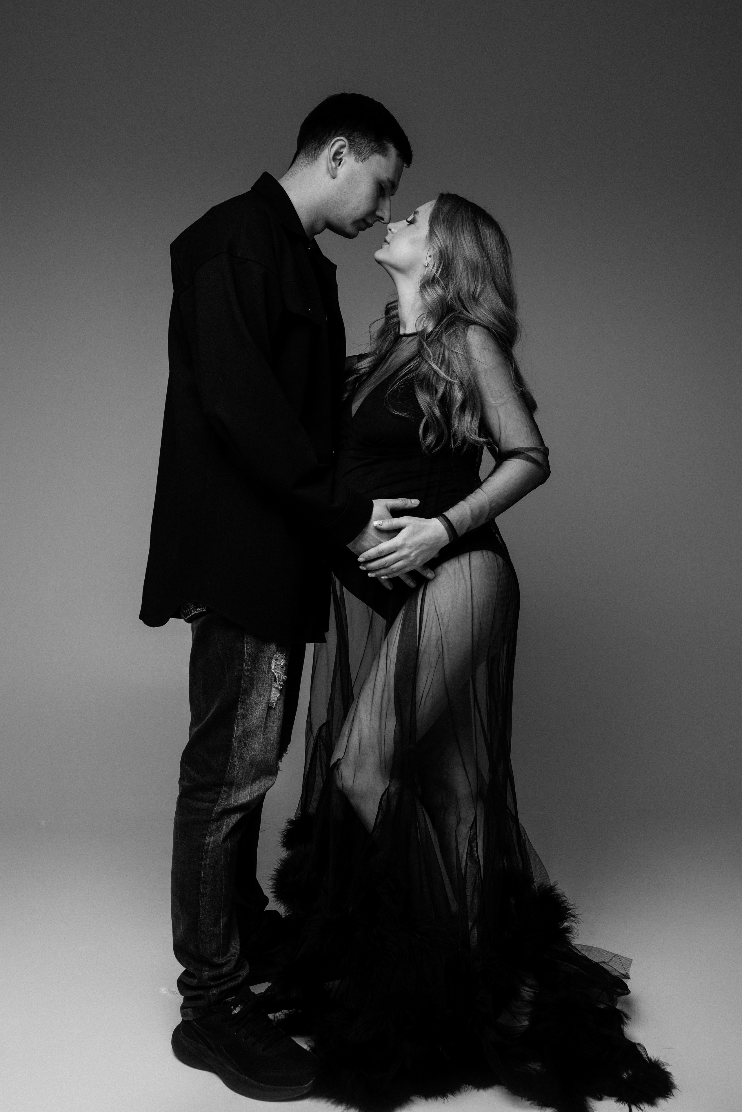 Family 8. Фотограф в Самаре Валерия Слезина