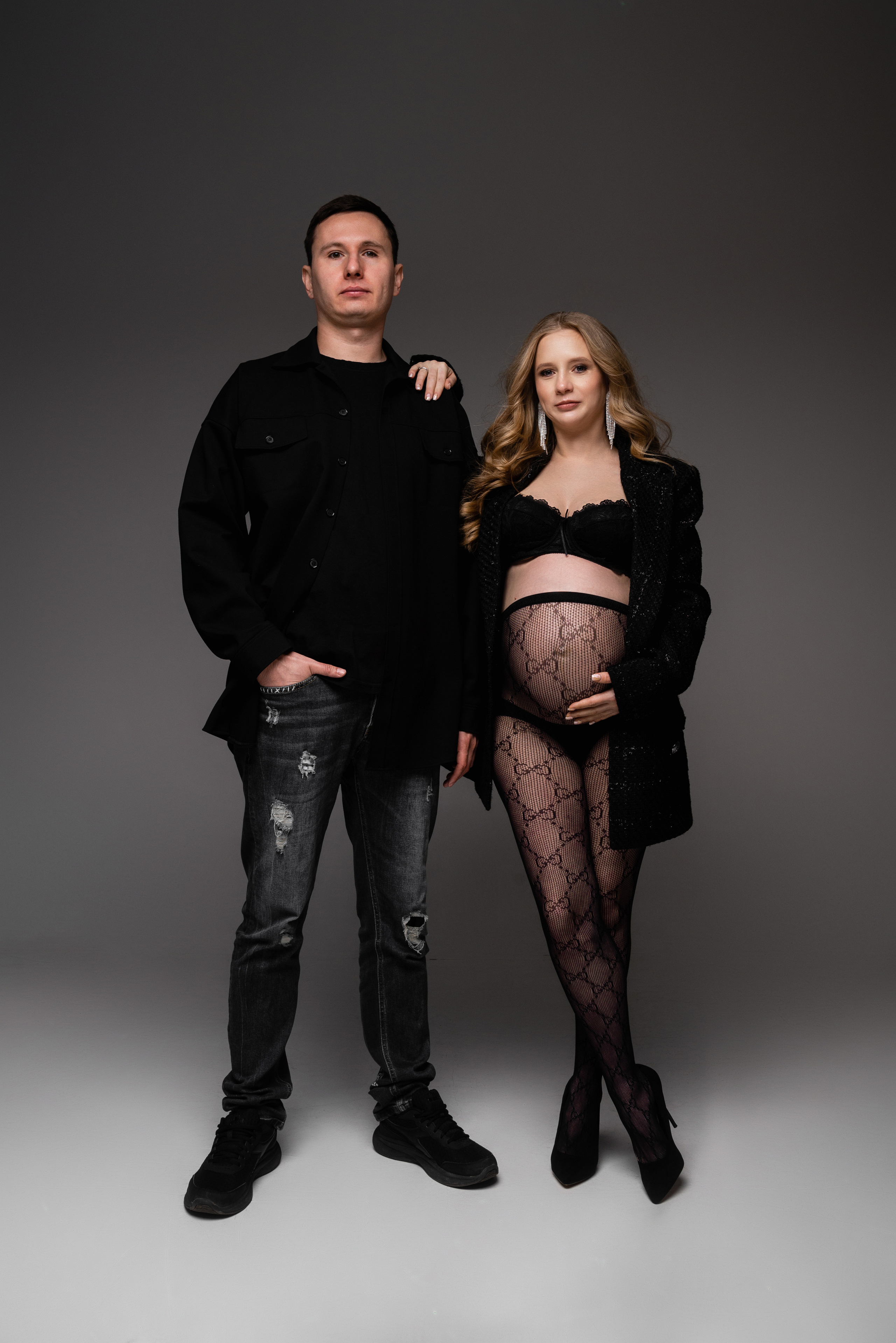 Family 8. Фотограф в Самаре Валерия Слезина