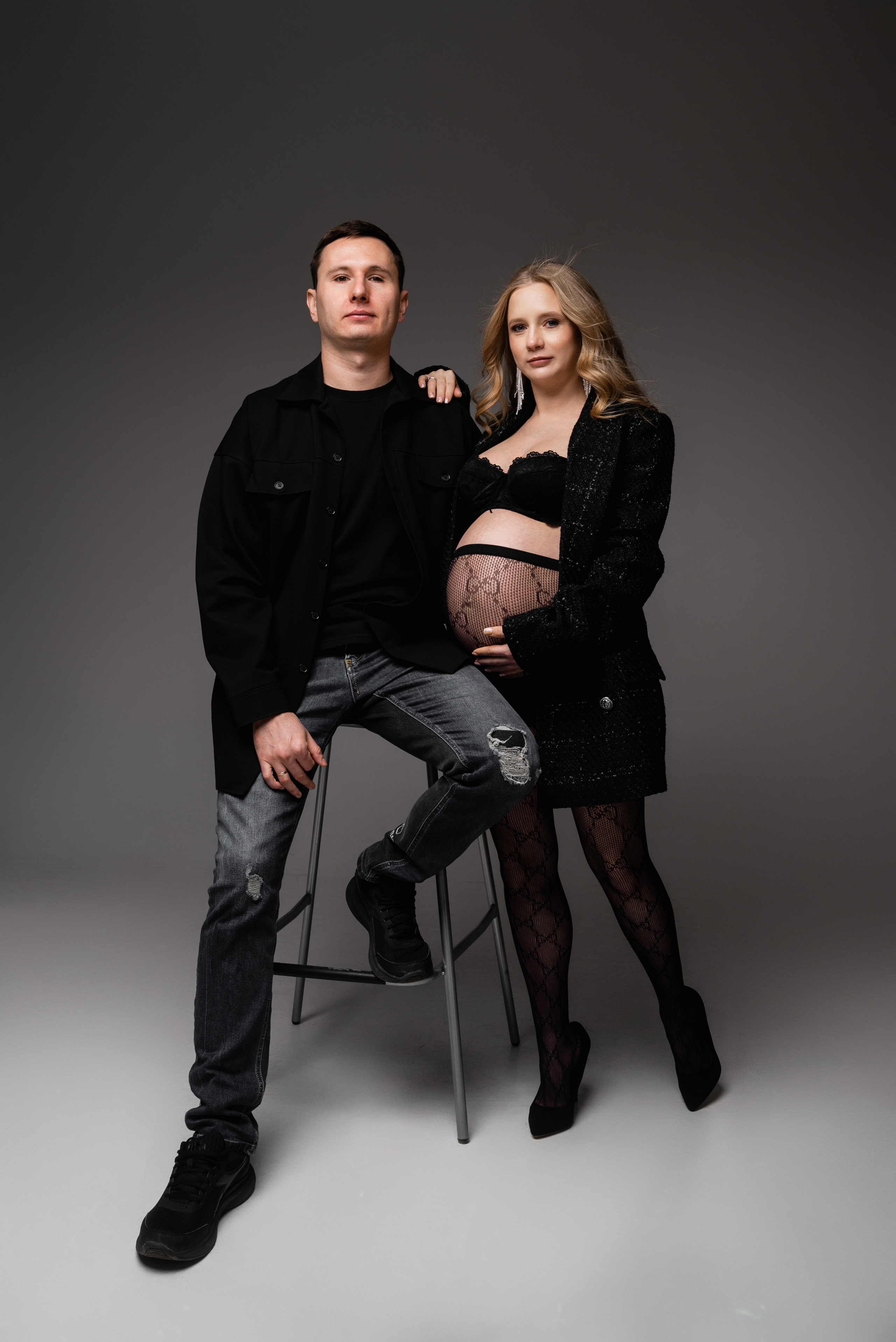 Family 8. Фотограф в Самаре Валерия Слезина