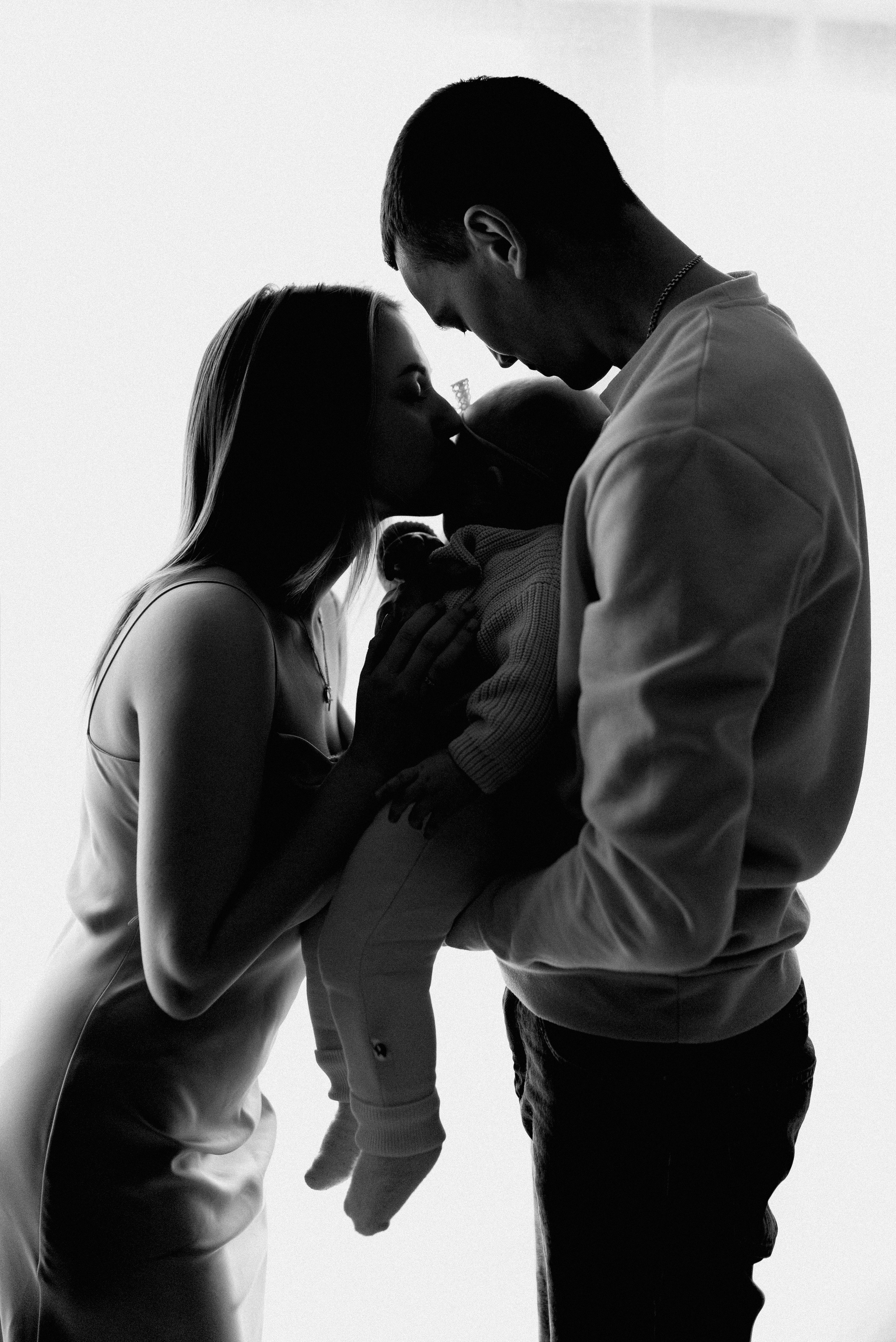 Family 6. Фотограф в Самаре Валерия Слезина