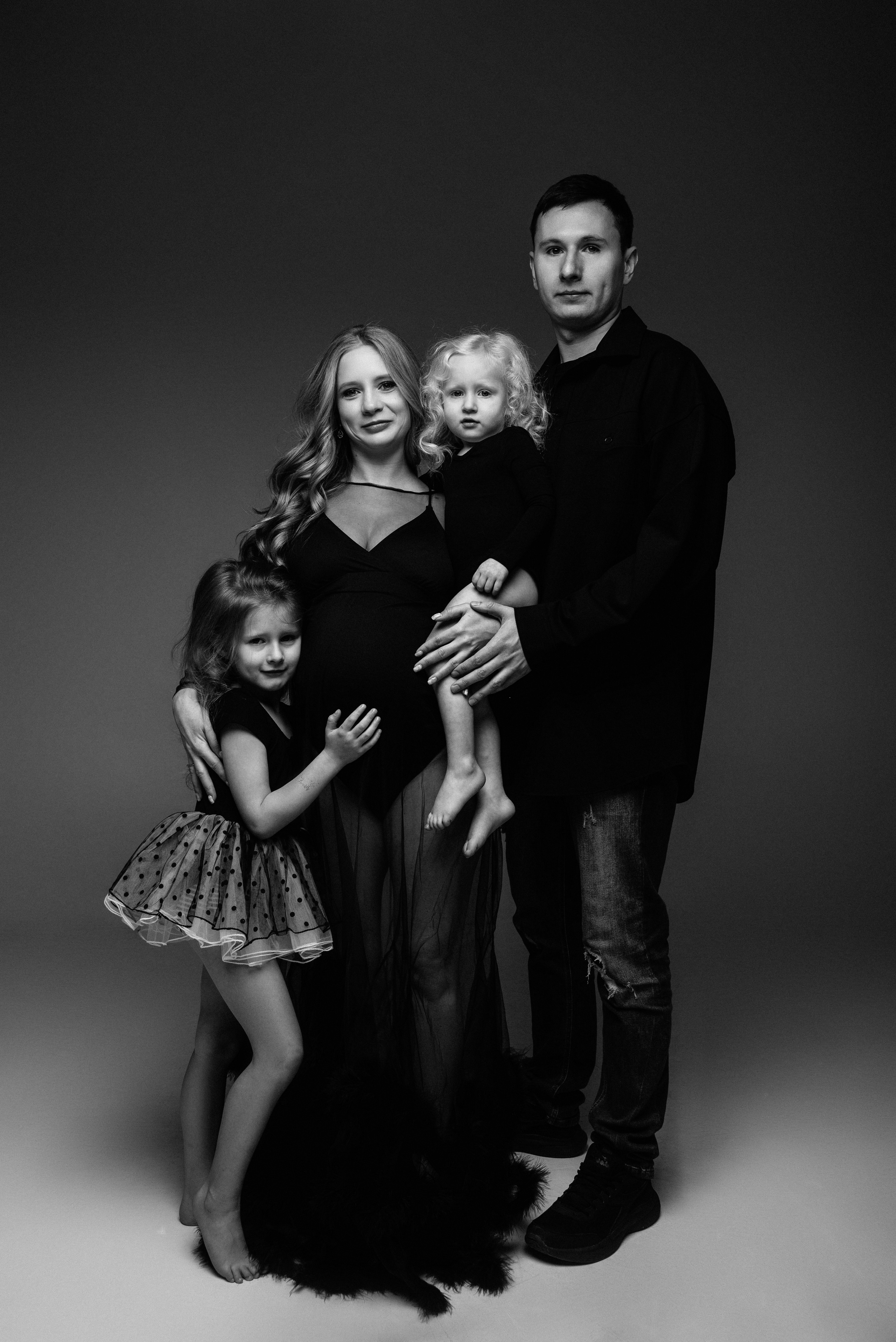 Family 8. Фотограф в Самаре Валерия Слезина