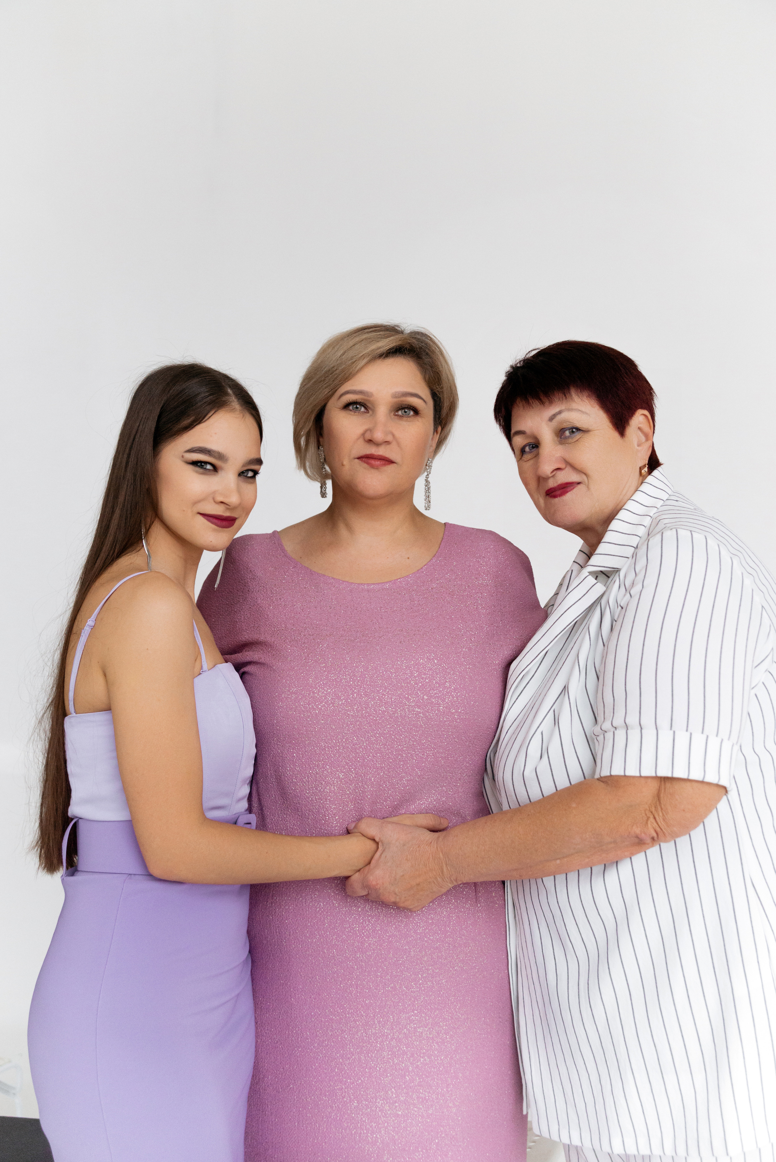 Family 7. Фотограф в Самаре Валерия Слезина