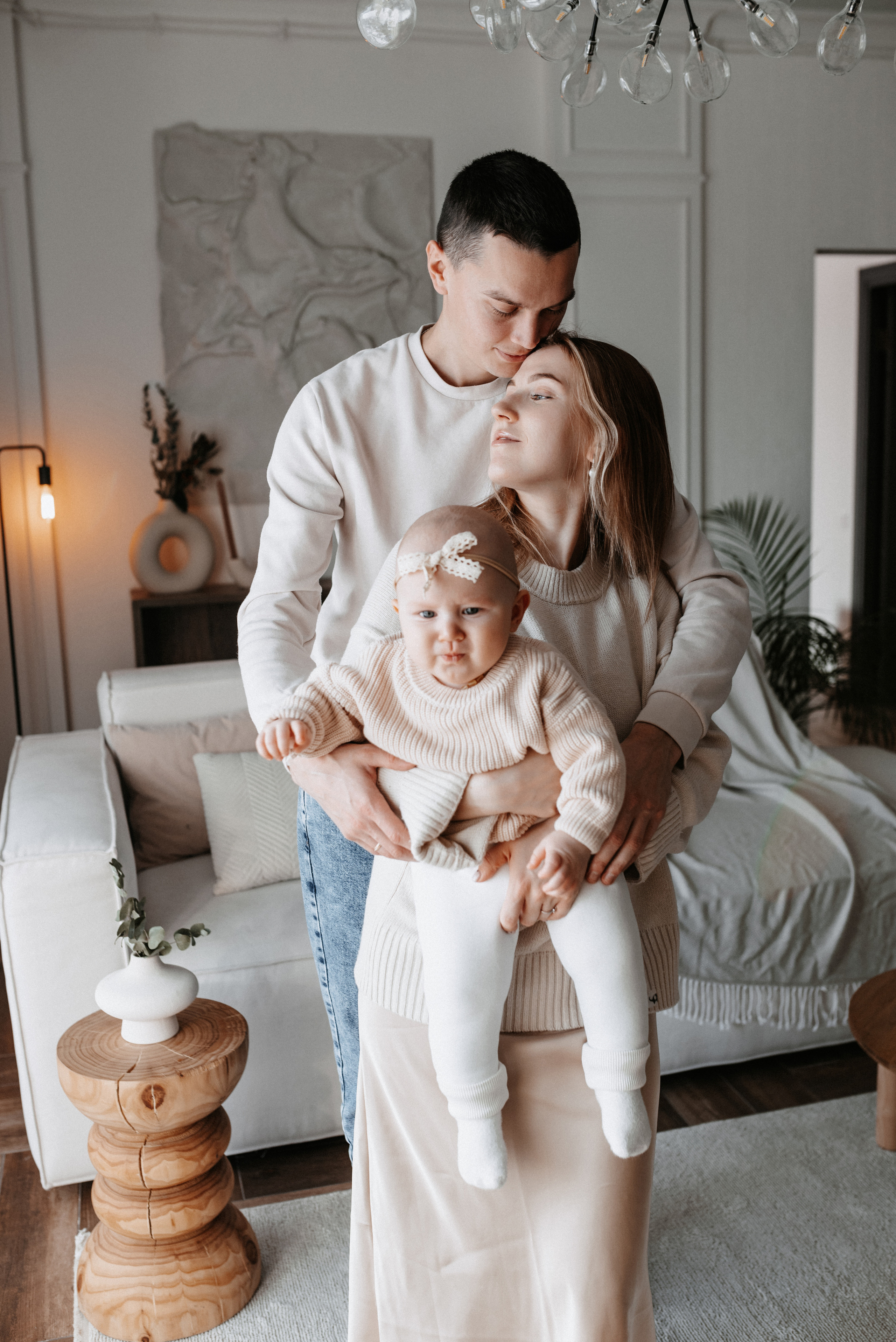 Family 6. Фотограф в Самаре Валерия Слезина