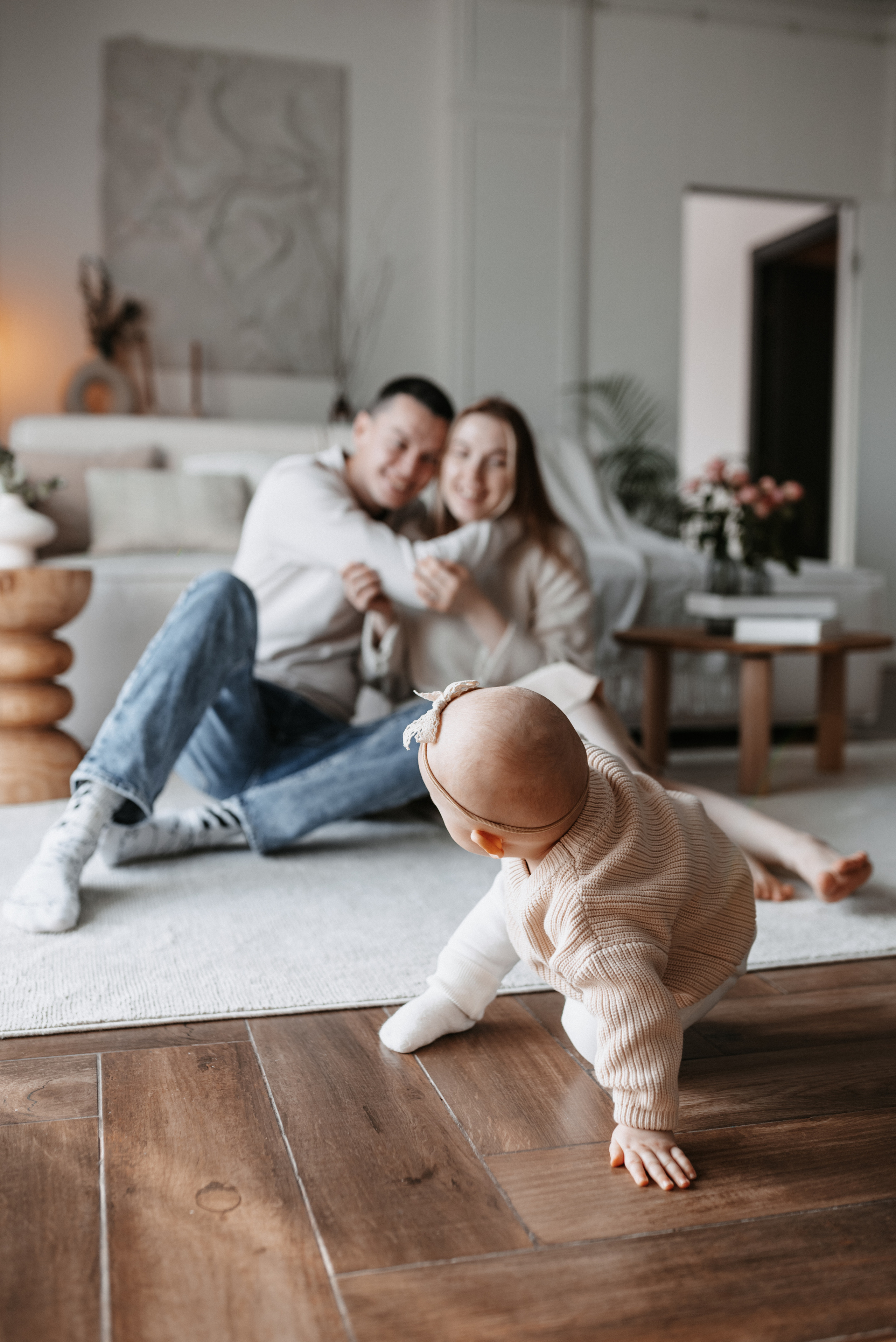 Family 6. Фотограф в Самаре Валерия Слезина