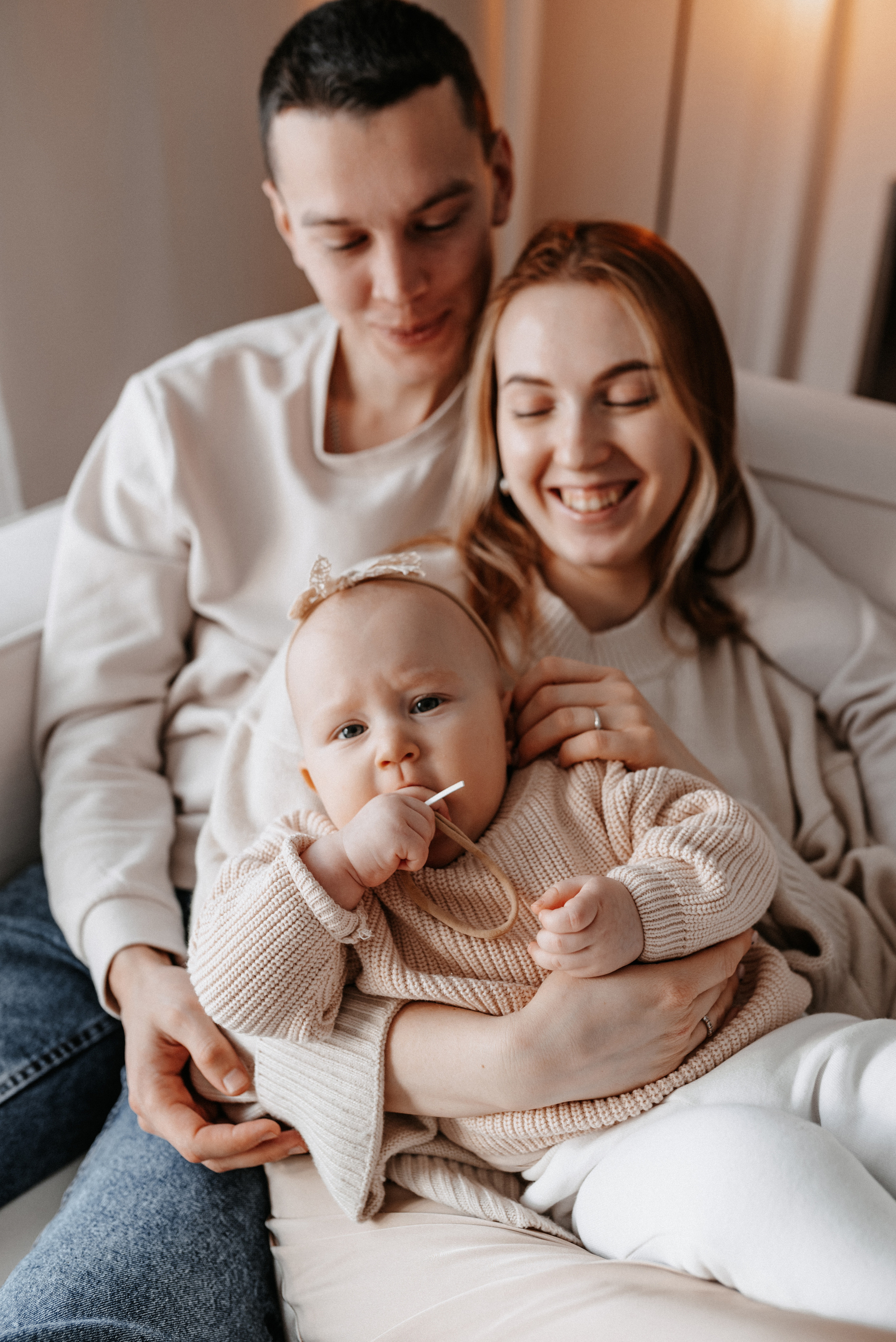 Family 6. Фотограф в Самаре Валерия Слезина