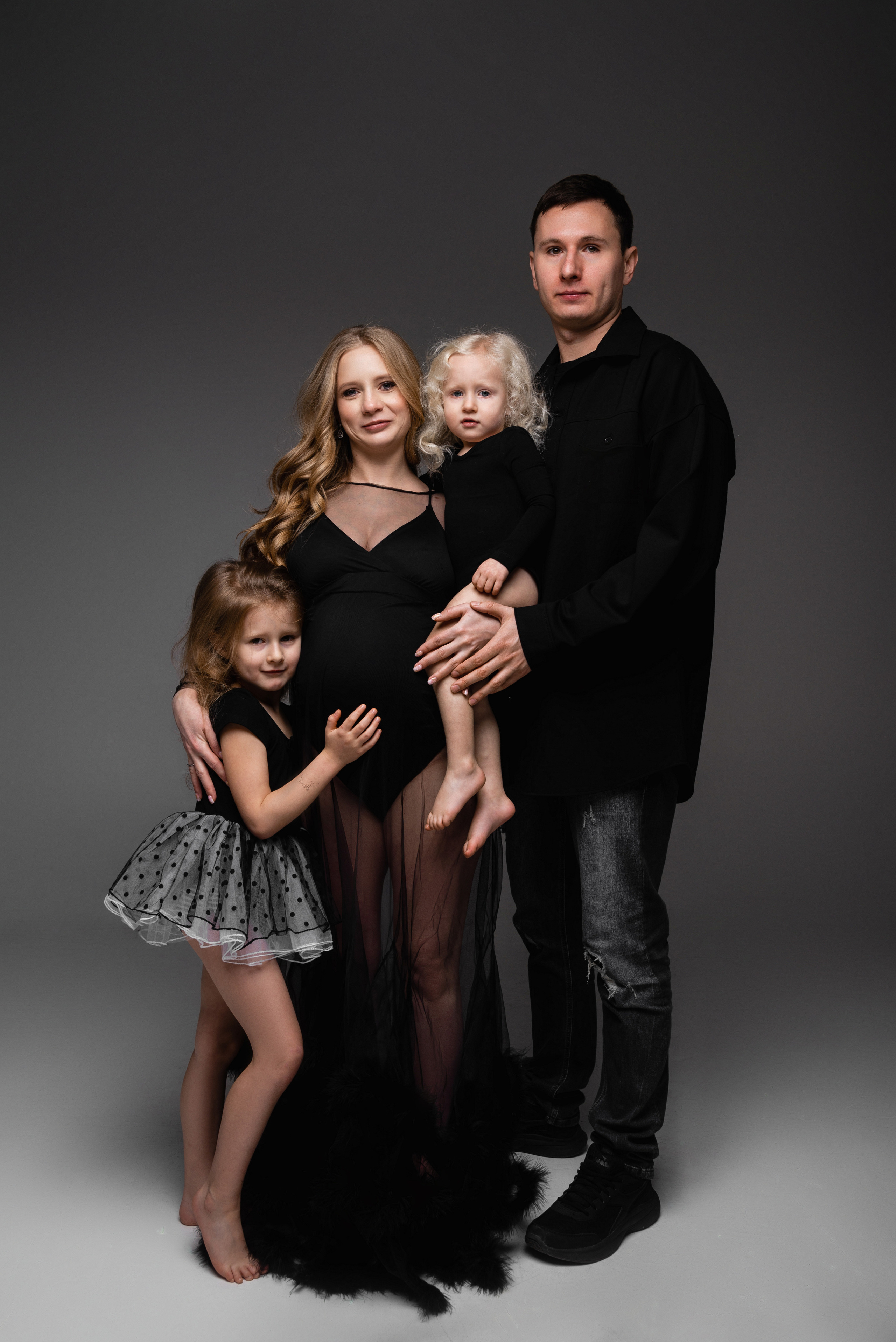 Family 8. Фотограф в Самаре Валерия Слезина