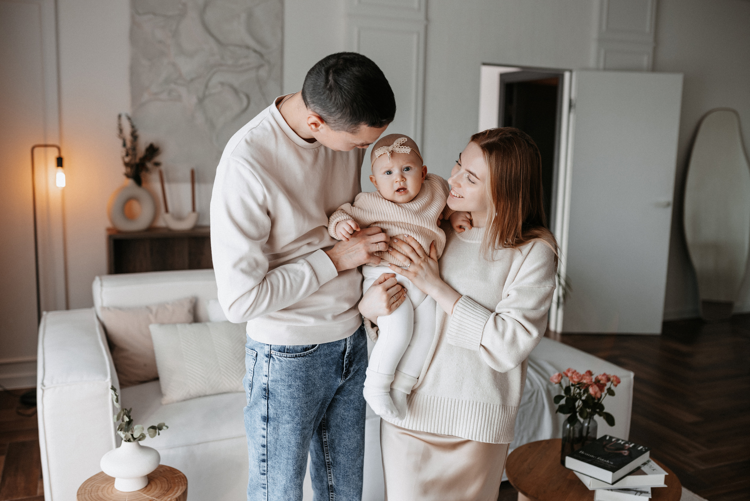 Family 6. Фотограф в Самаре Валерия Слезина