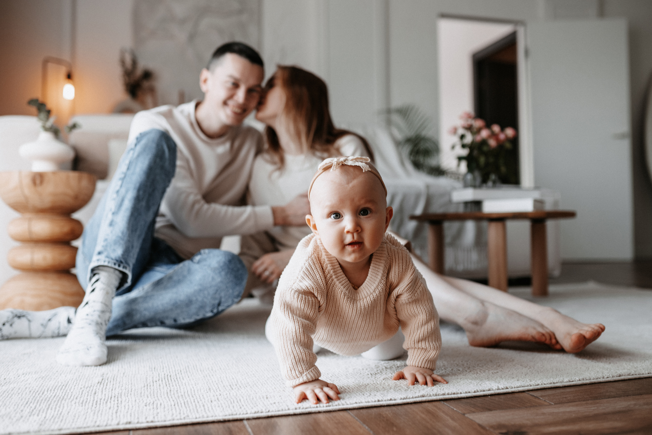 Family 6. Фотограф в Самаре Валерия Слезина