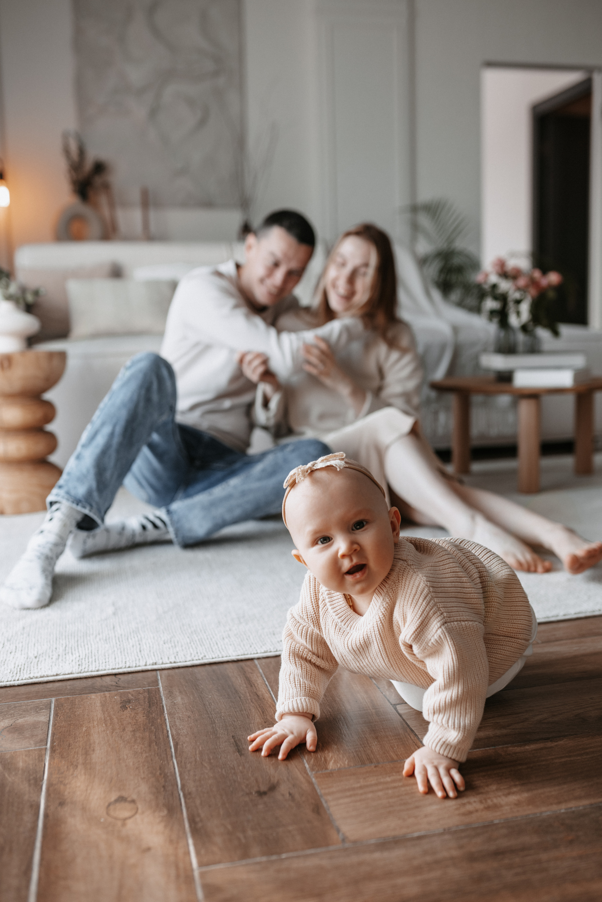Family 6. Фотограф в Самаре Валерия Слезина