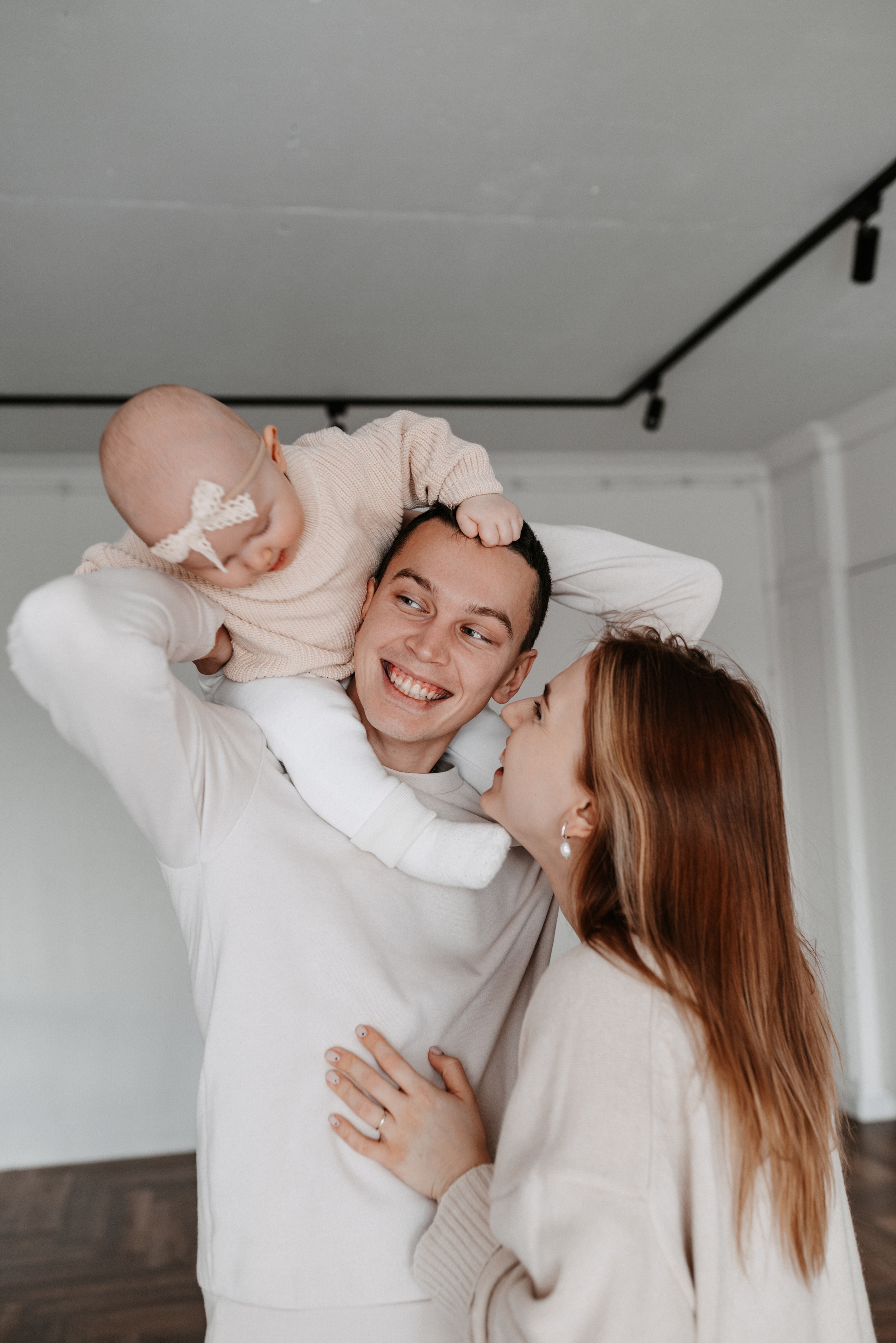 Family 6. Фотограф в Самаре Валерия Слезина