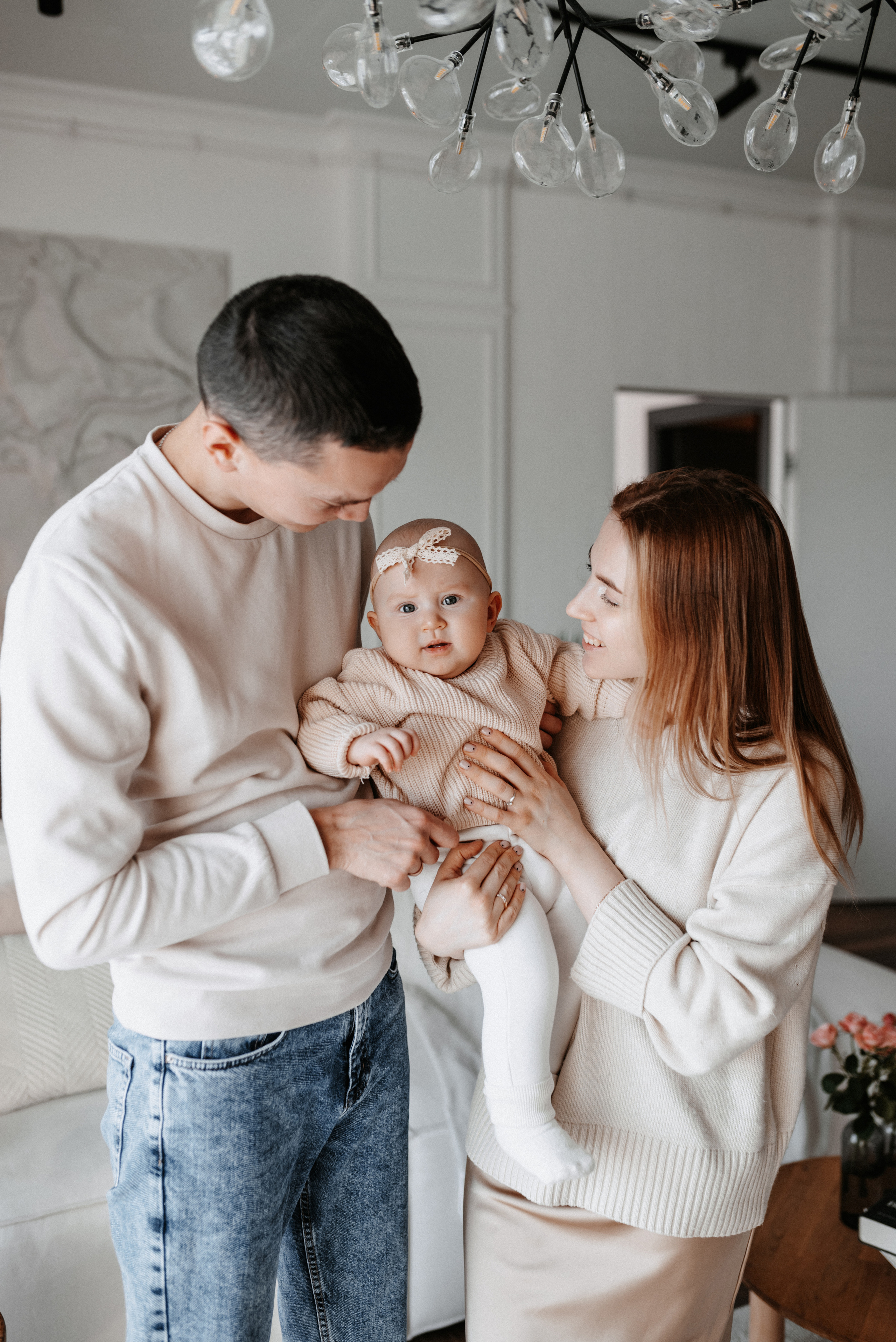 Family 6. Фотограф в Самаре Валерия Слезина