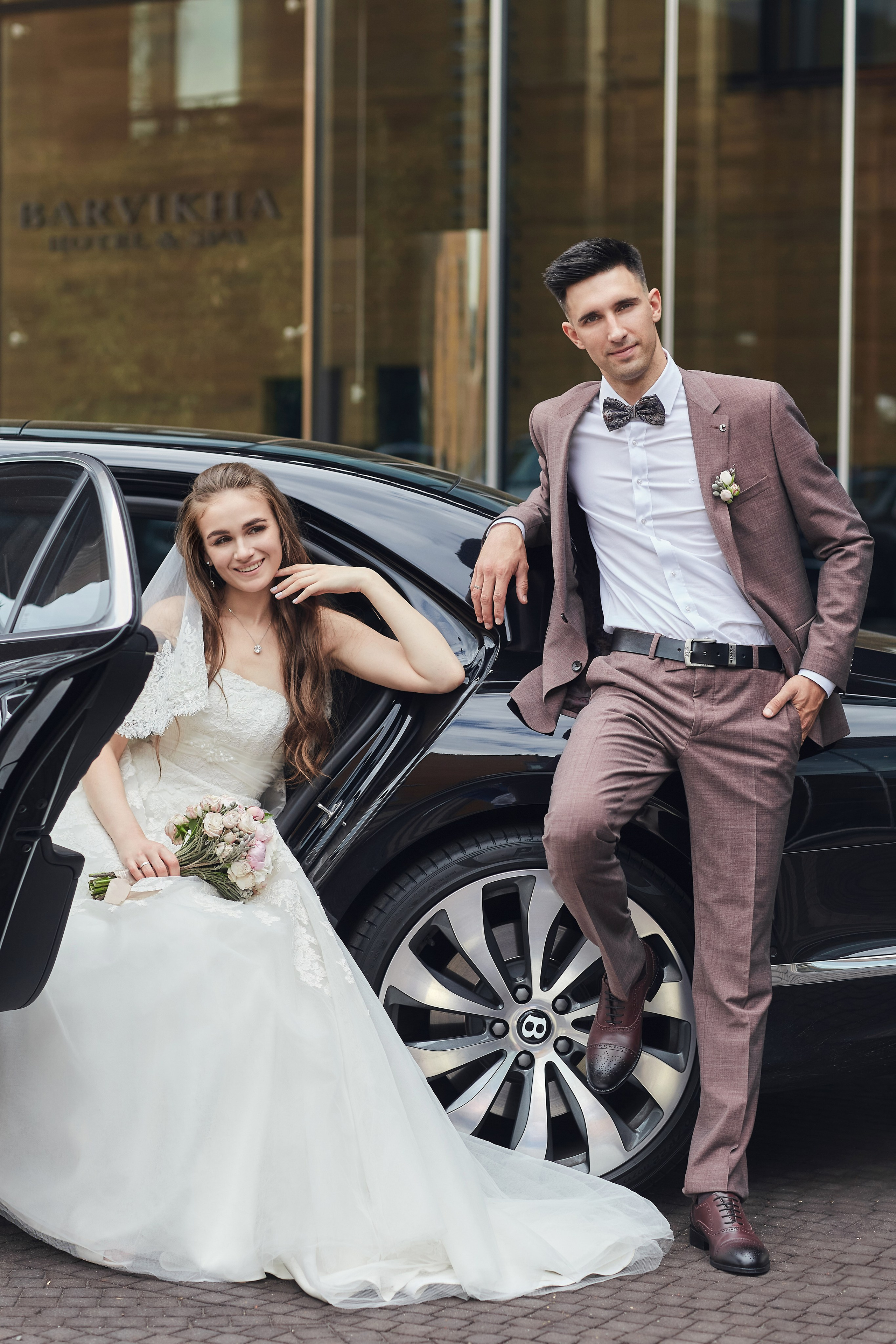 Свадебная фотосъемка, фотограф на свадьбу