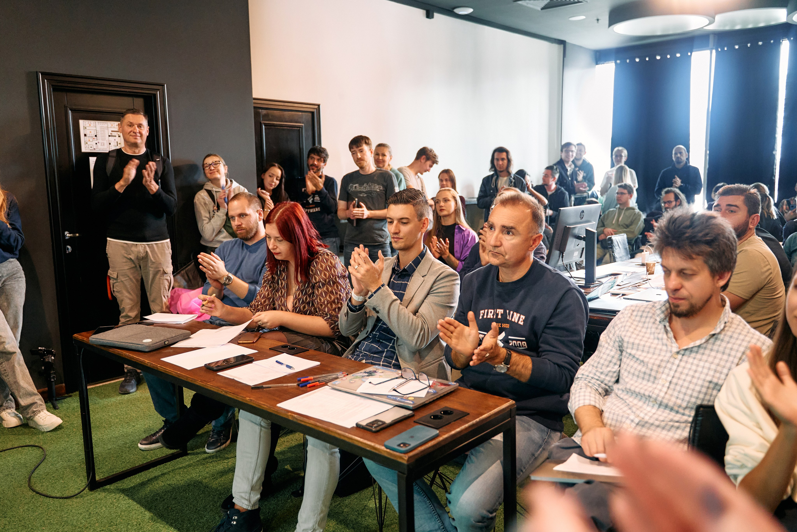 Hackathon. Photographer and Videographer in Montenegro