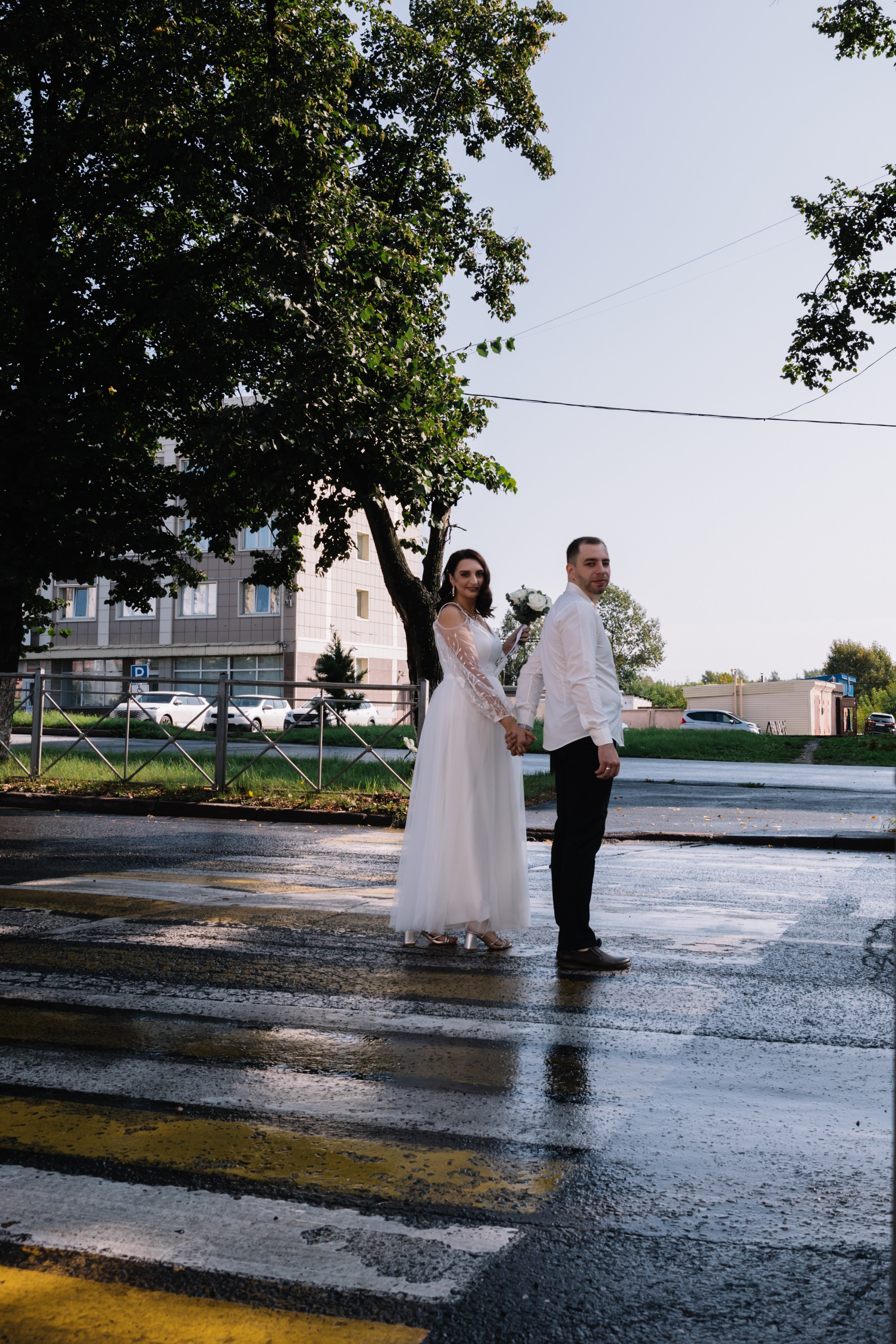 Wedding. Семейный фотограф