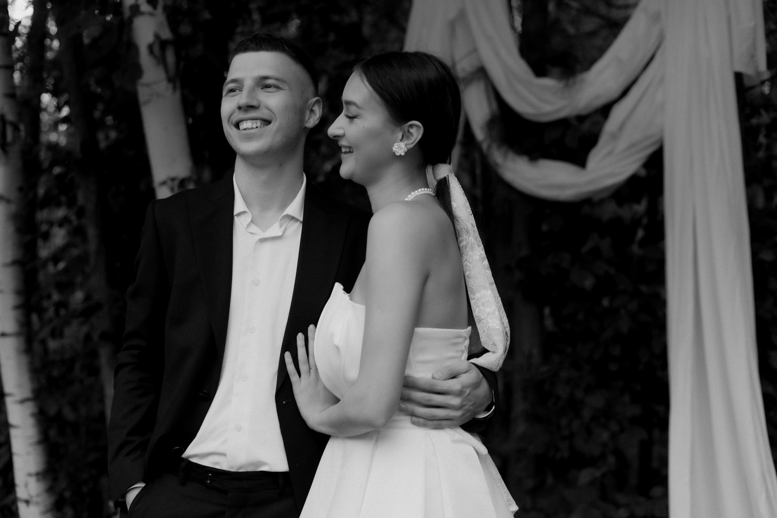 Самат+Гузель. Фотограф Элла Ефимова