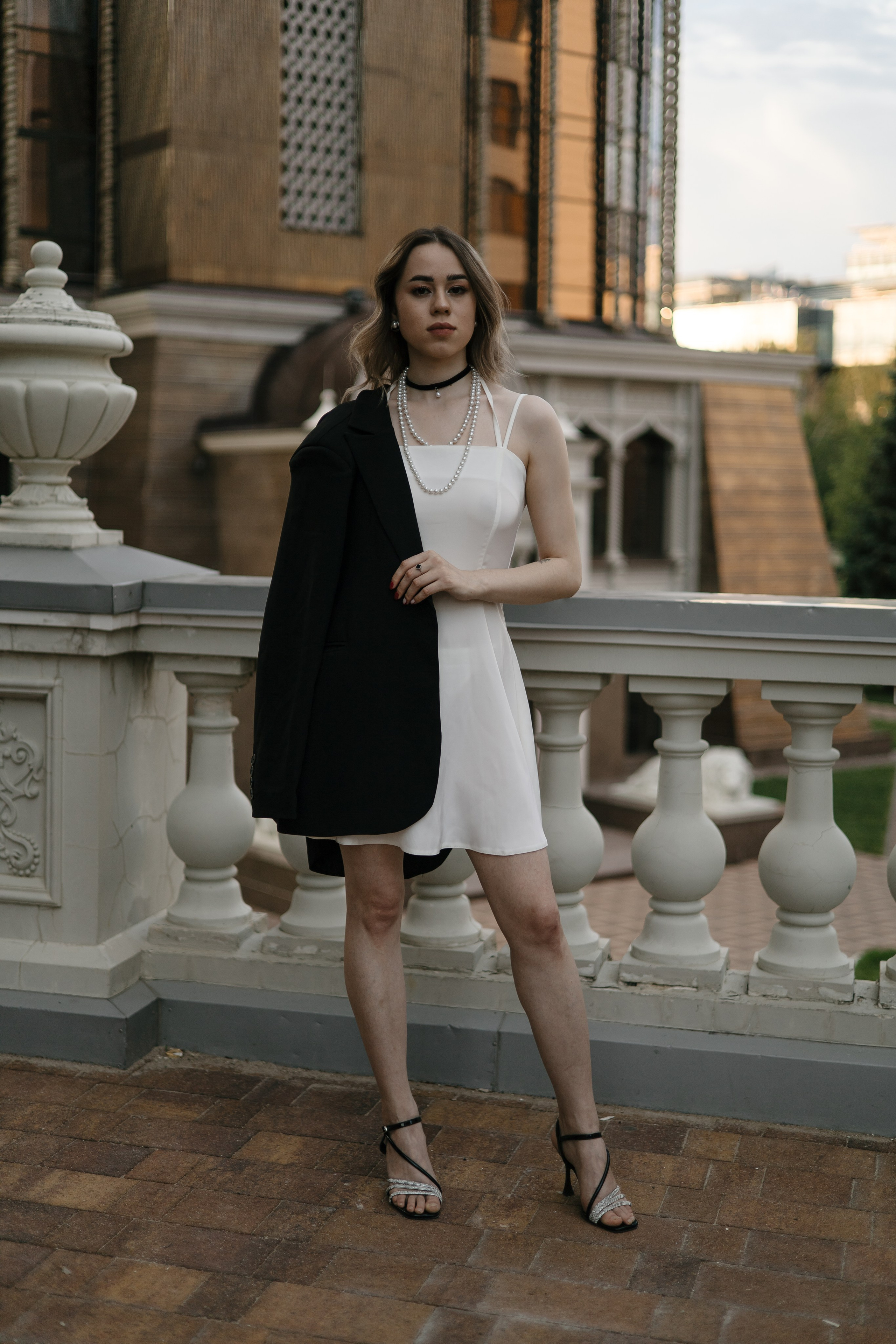 DIANA. Фотограф Элла Ефимова