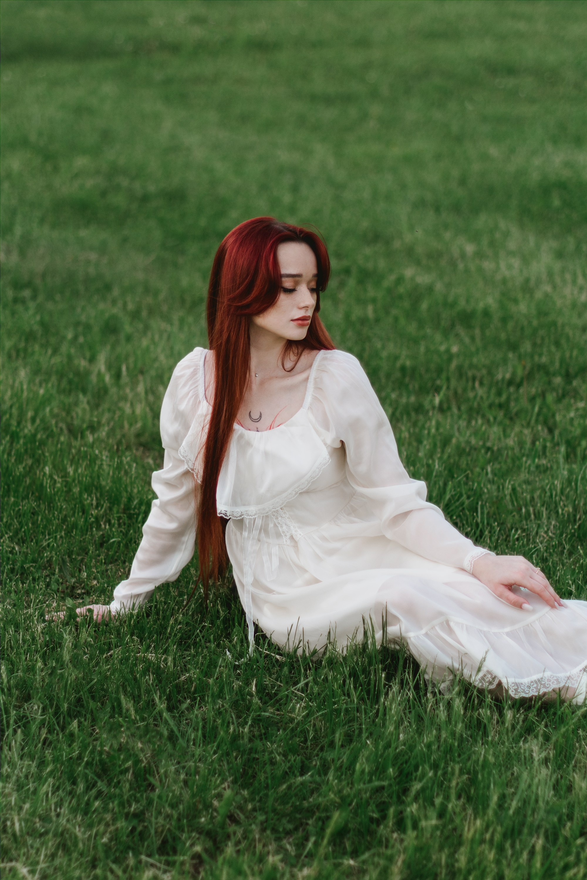 Таня. Фотограф индивидуальная портретная съёмка Москва