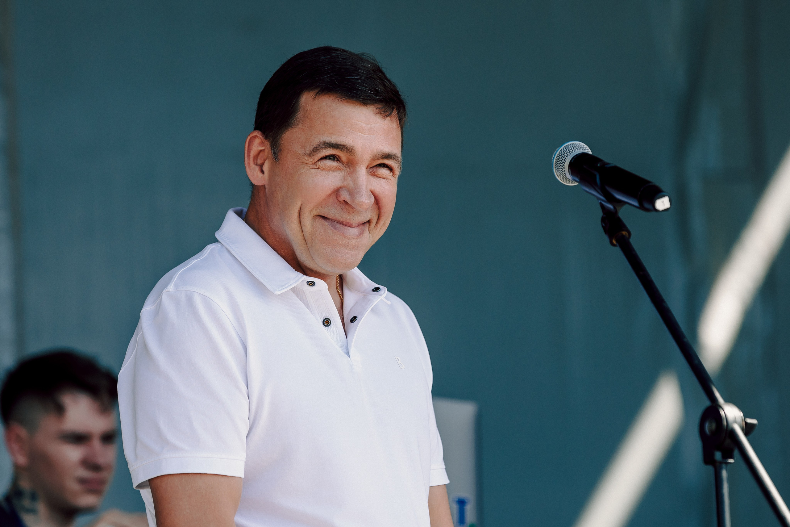 E1 Sup Fest 2024. Лёшка Варзегов — фотограф