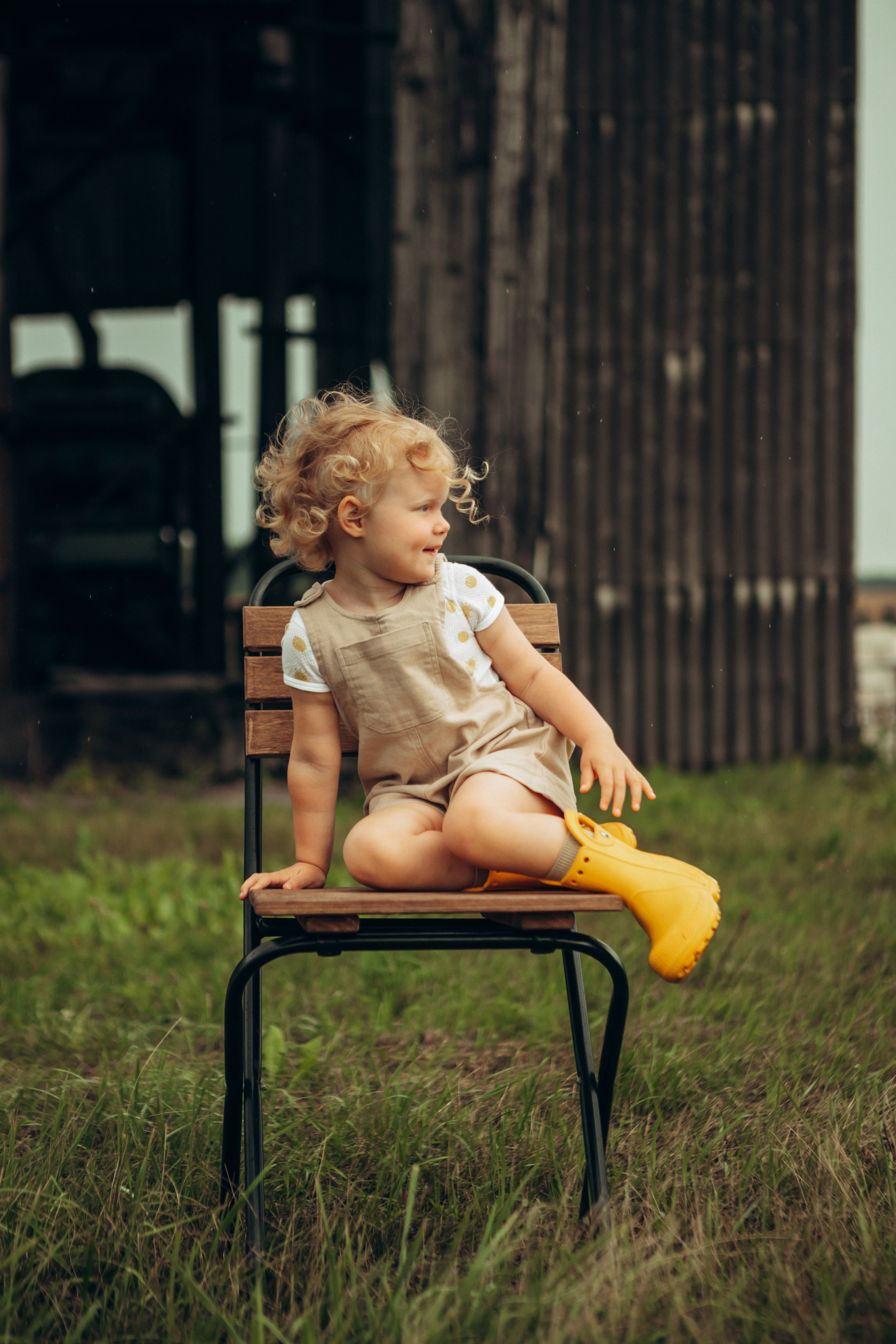Семейный и детский фотограф Олеся Козьякова