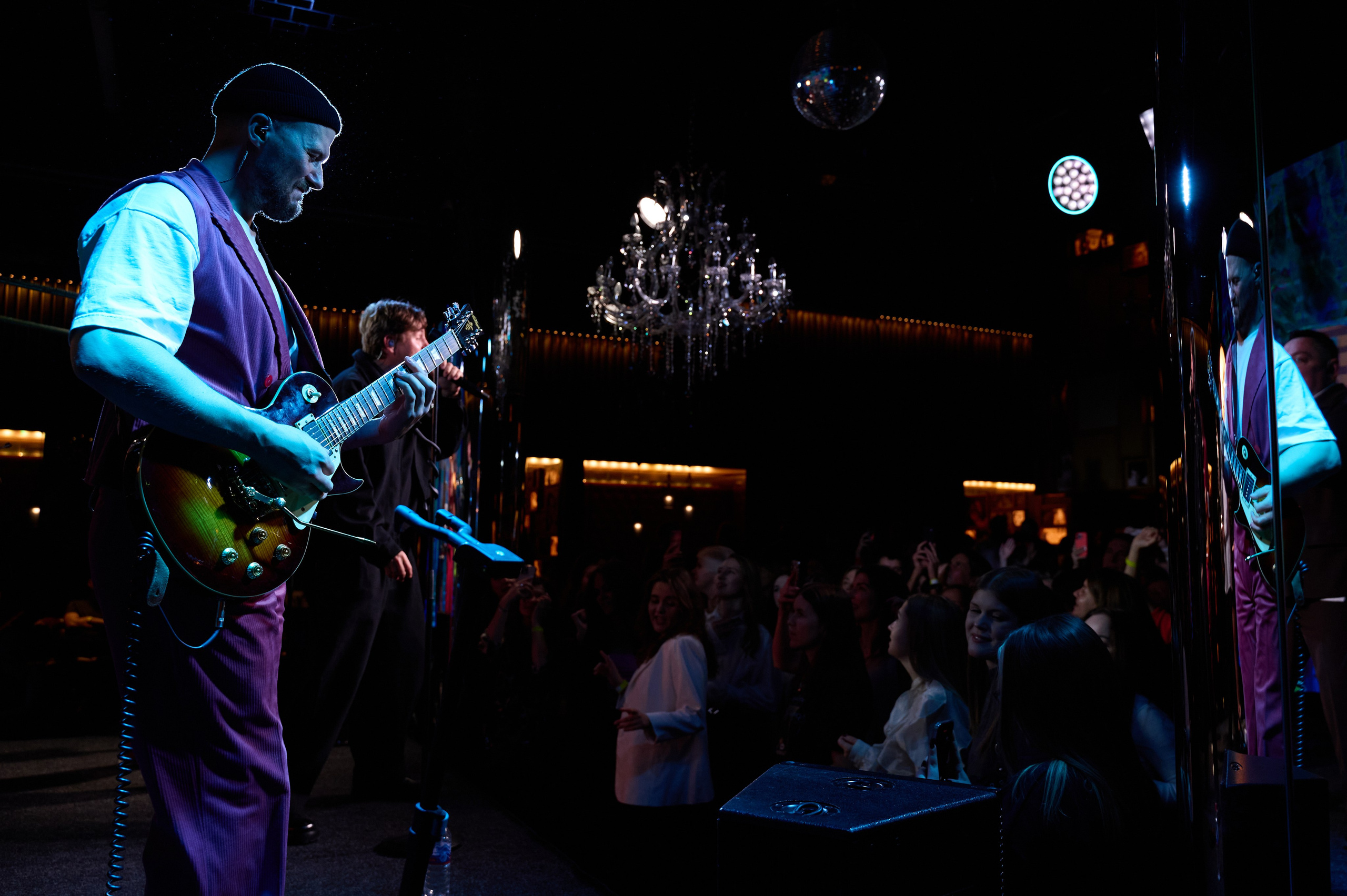 Айвазовский Оркестра. Фотограф Универсал в Новосибирске