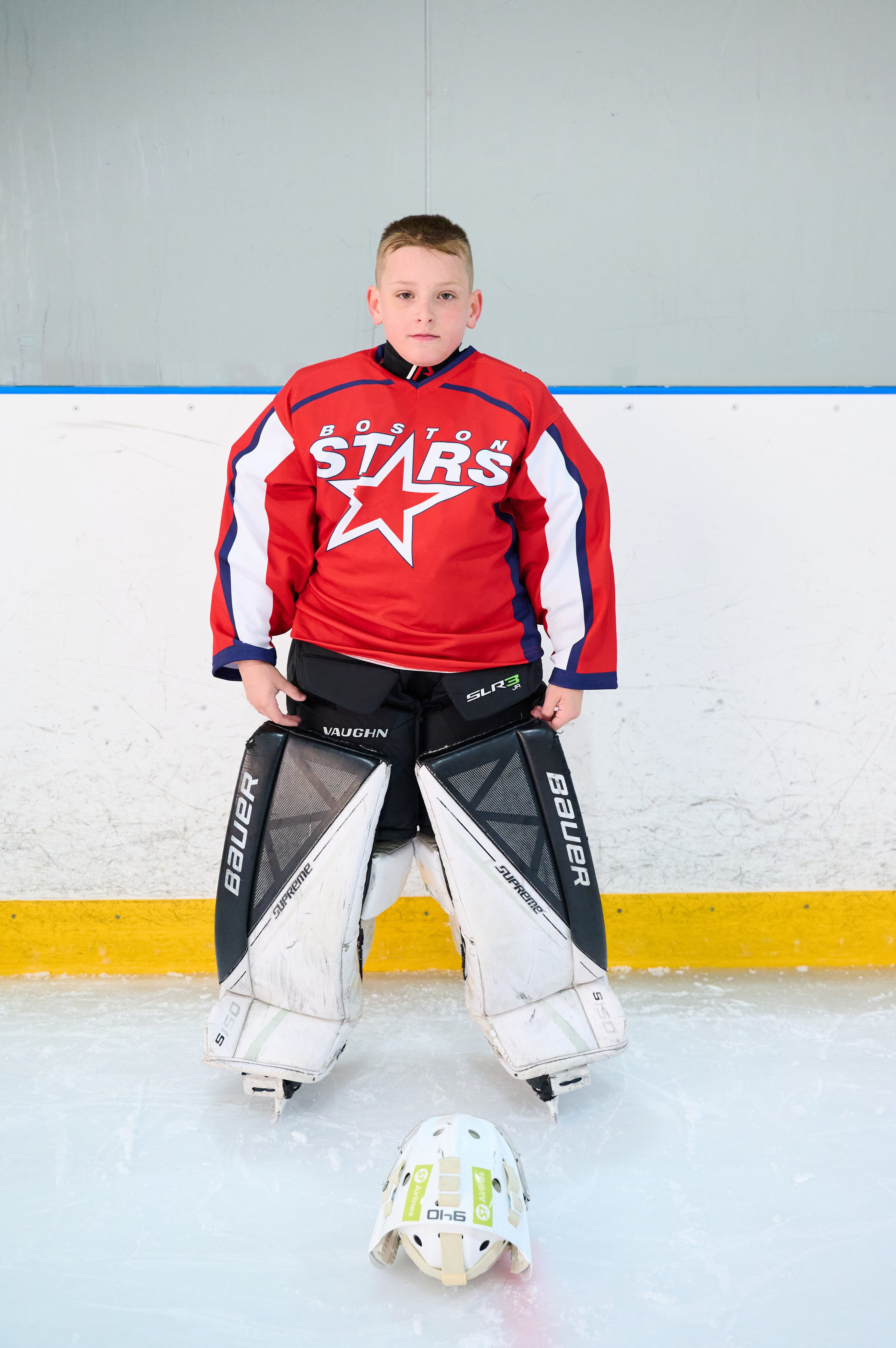 Boston Stars. Фотограф Универсал в Новосибирске