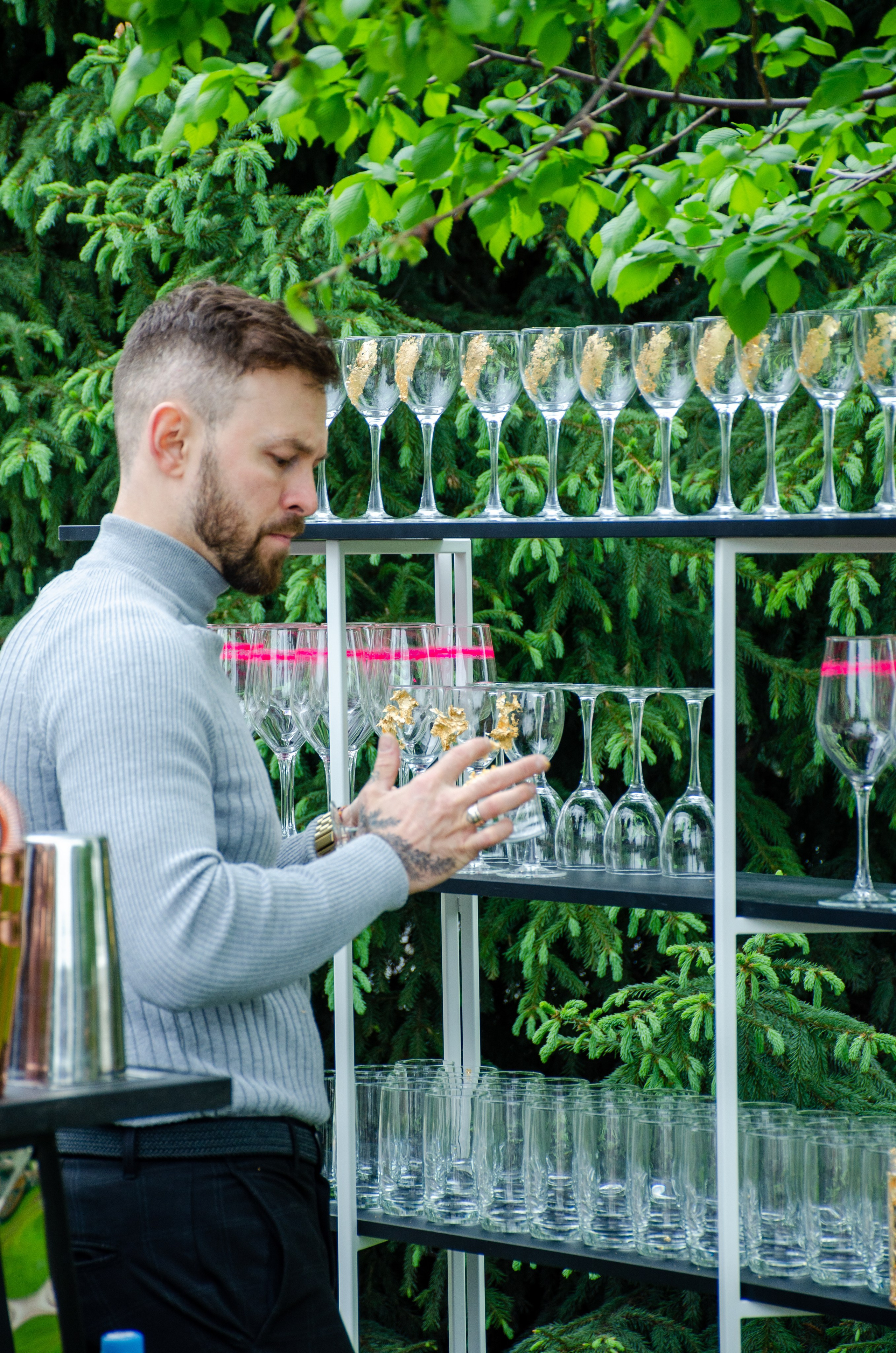 Сагиттариус. Фотограф Универсал в Новосибирске