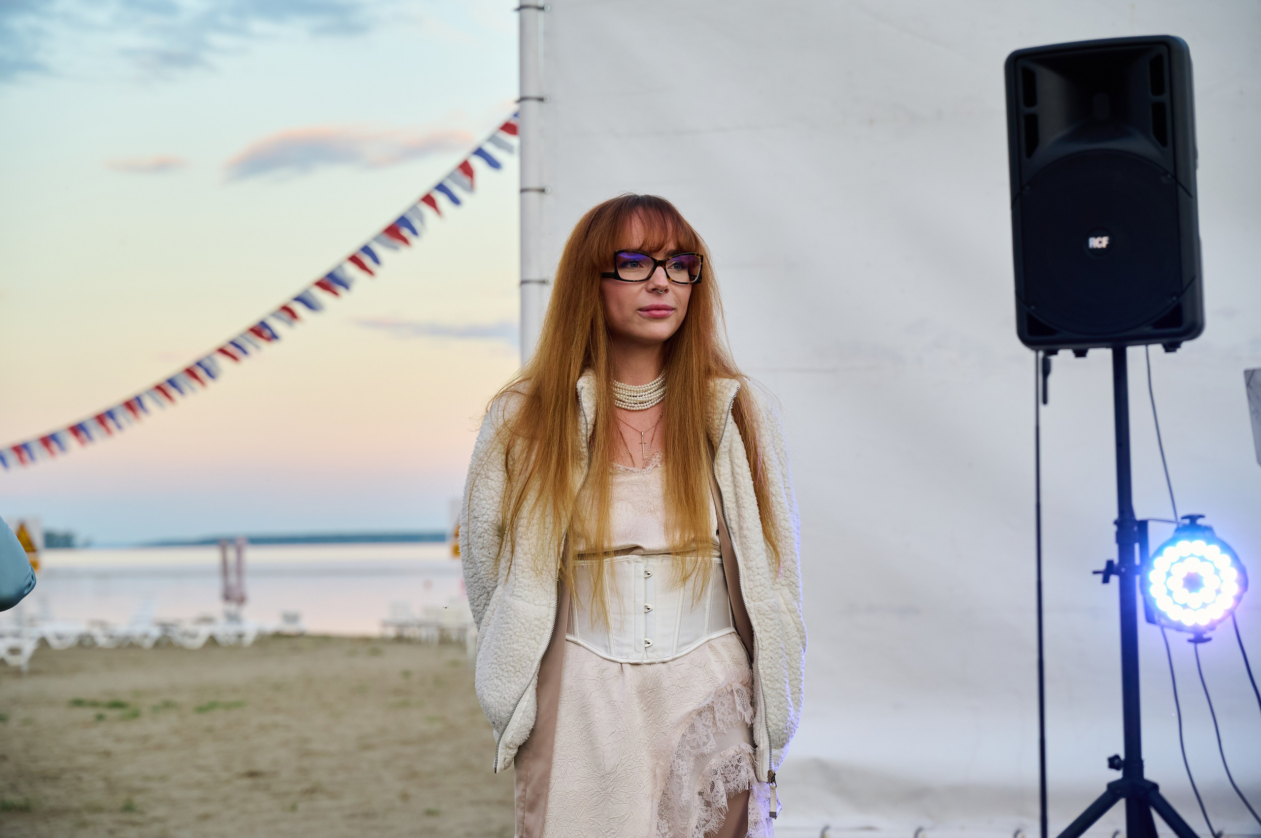 Закрытие сезона Пичугово Море. Фотограф Универсал в Новосибирске