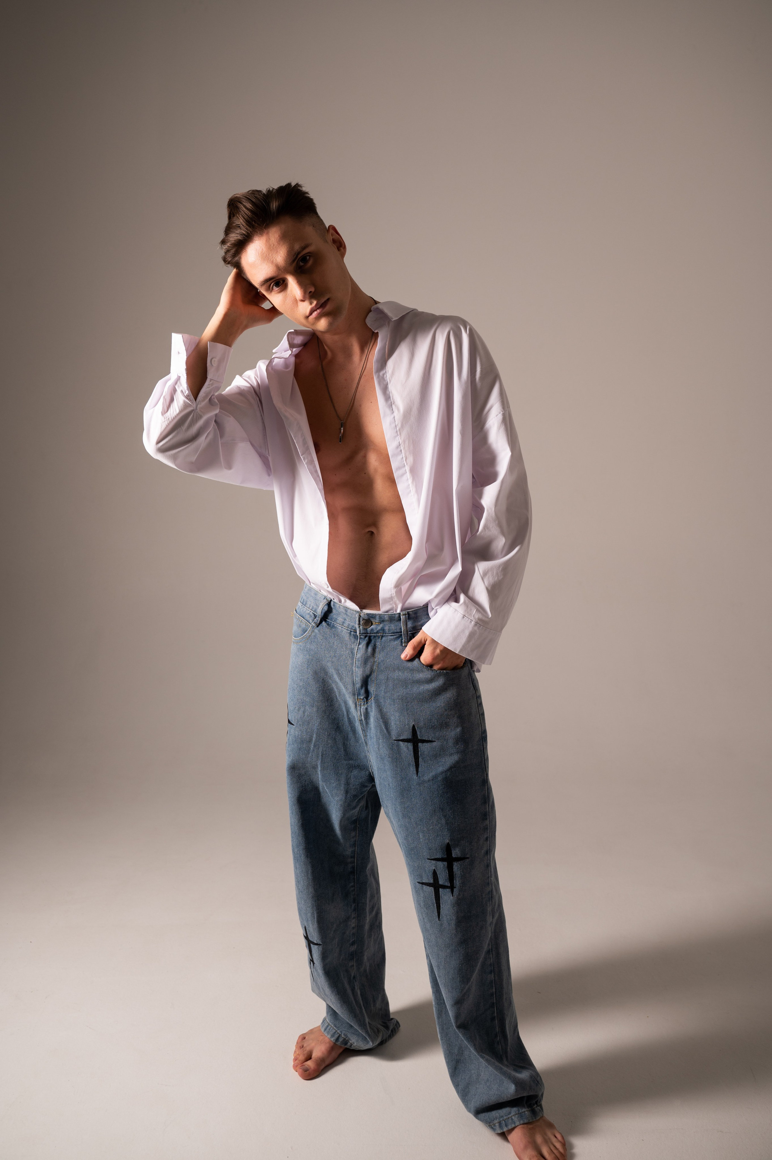 Индивидуальные. Фотограф Универсал в Новосибирске