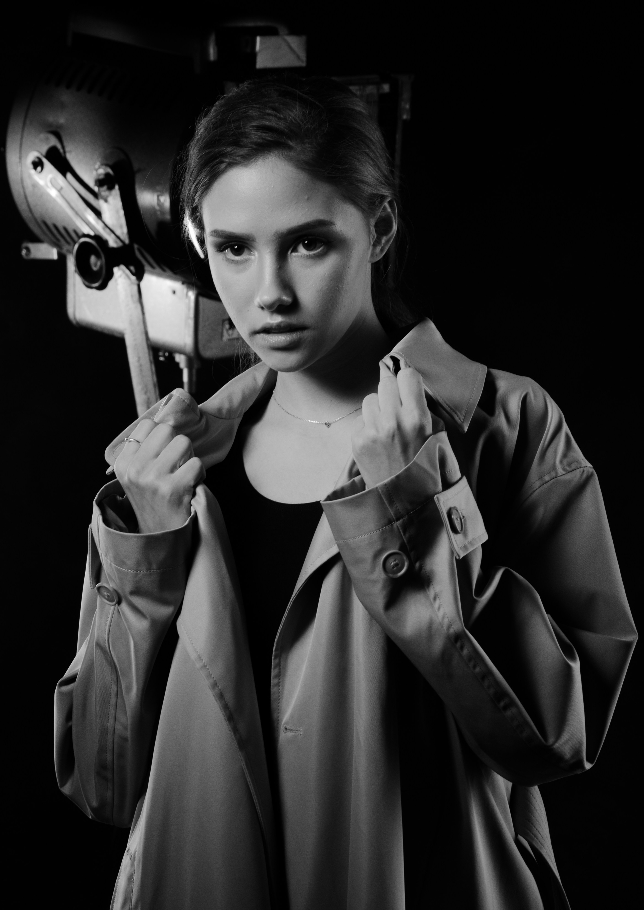 Индивидуальные. Фотограф Универсал в Новосибирске