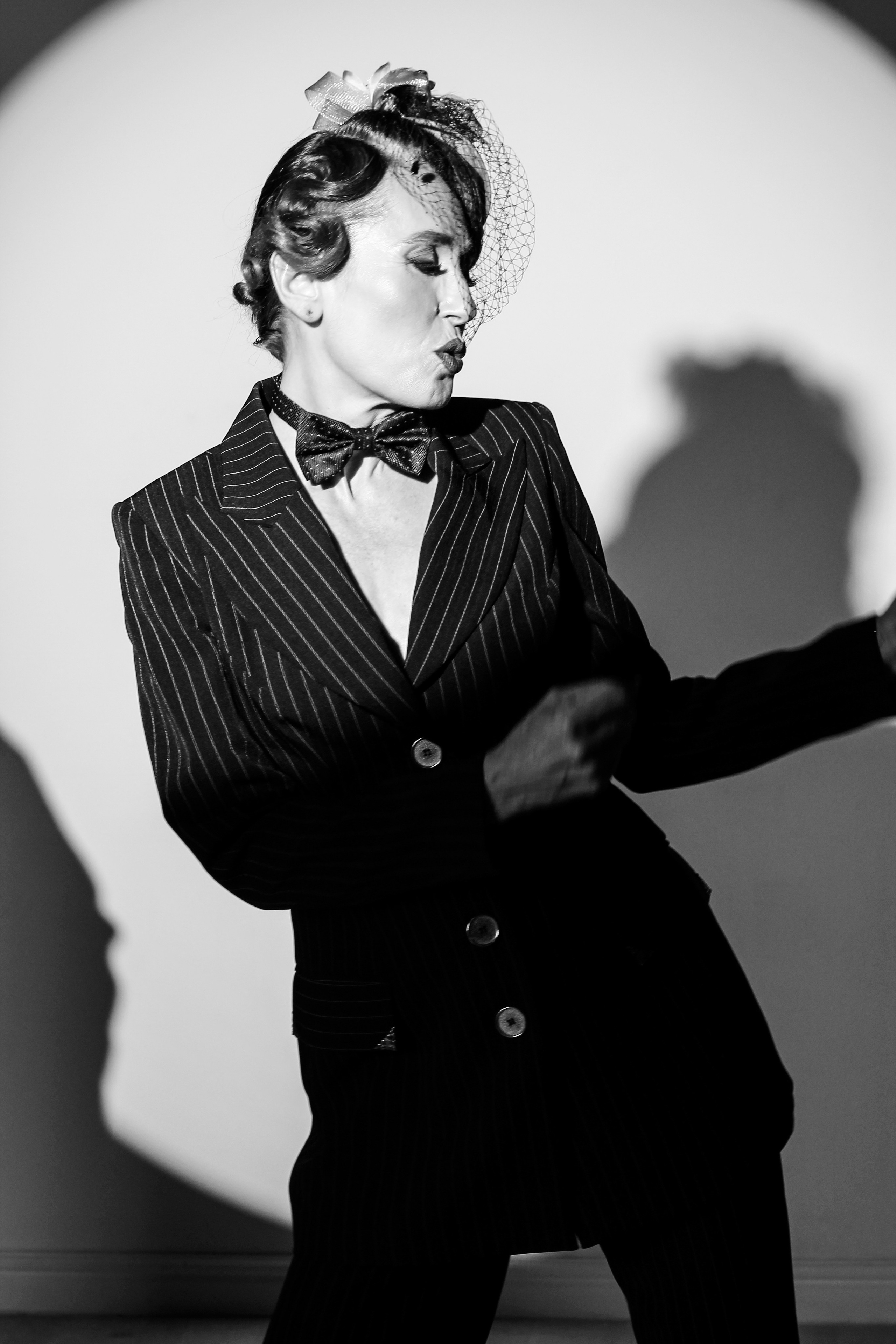 Hollywood portrait (M-Studio). Photograper Israel/фотограф Израиль. ALINA TARAN