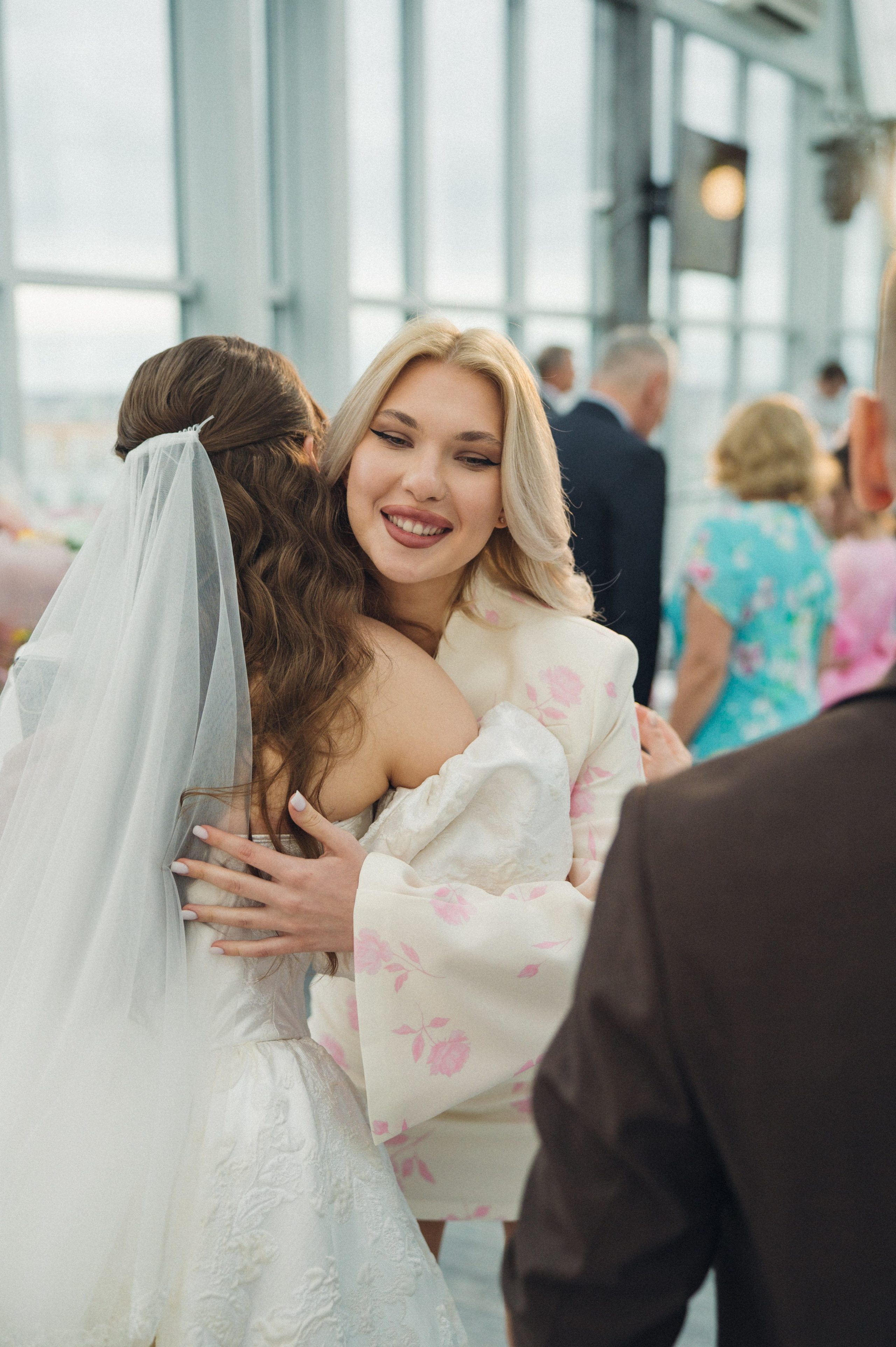 Алёна и Павел. Репортажный и свадебный фотограф в Сургуте