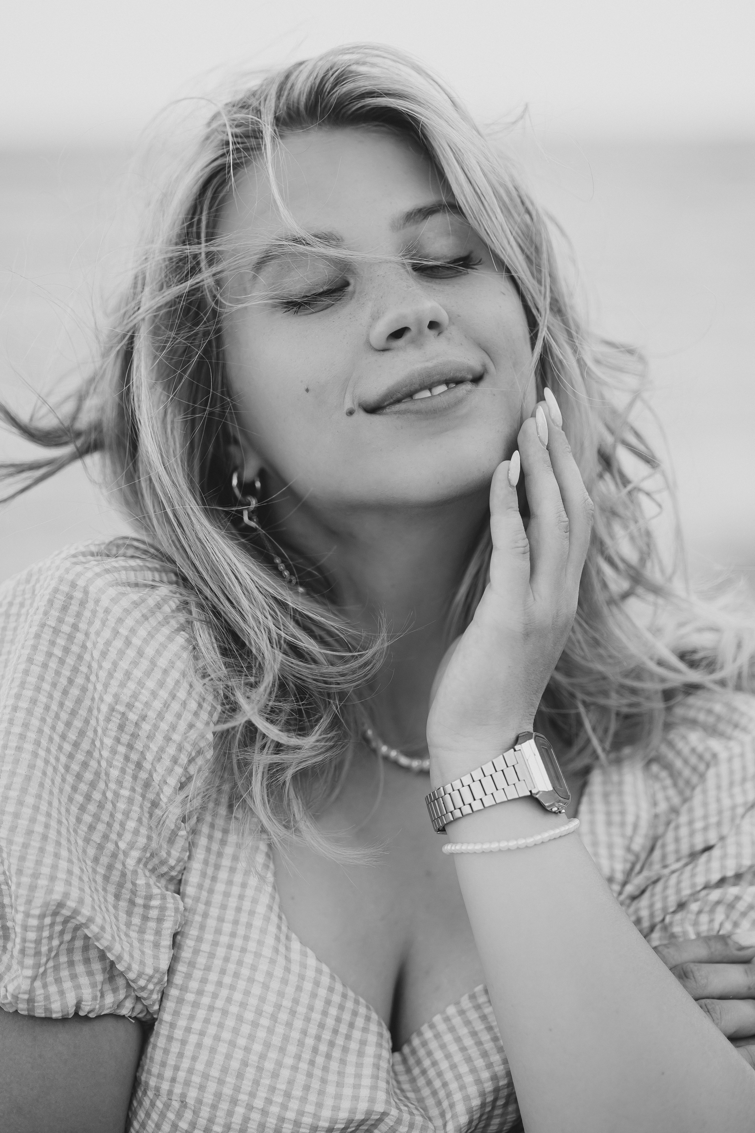 Марина. Фотограф Таганрог Любимая Надя