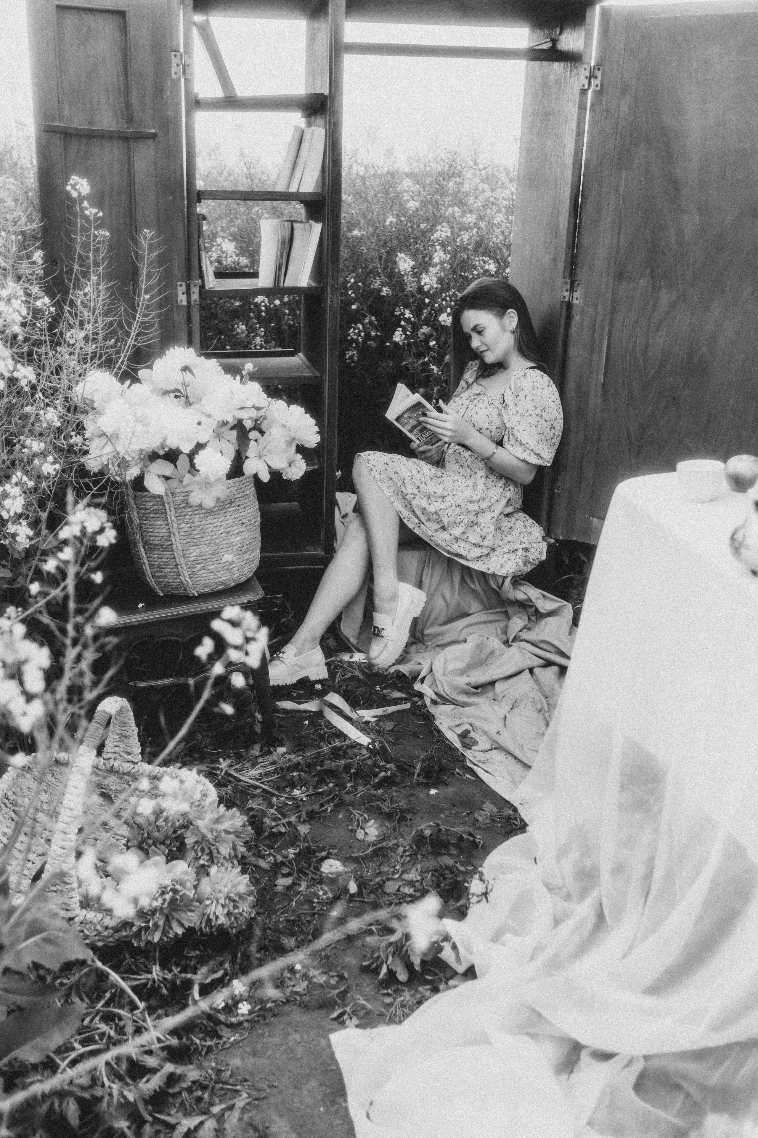 Настя. Фотограф Таганрог Любимая Надя