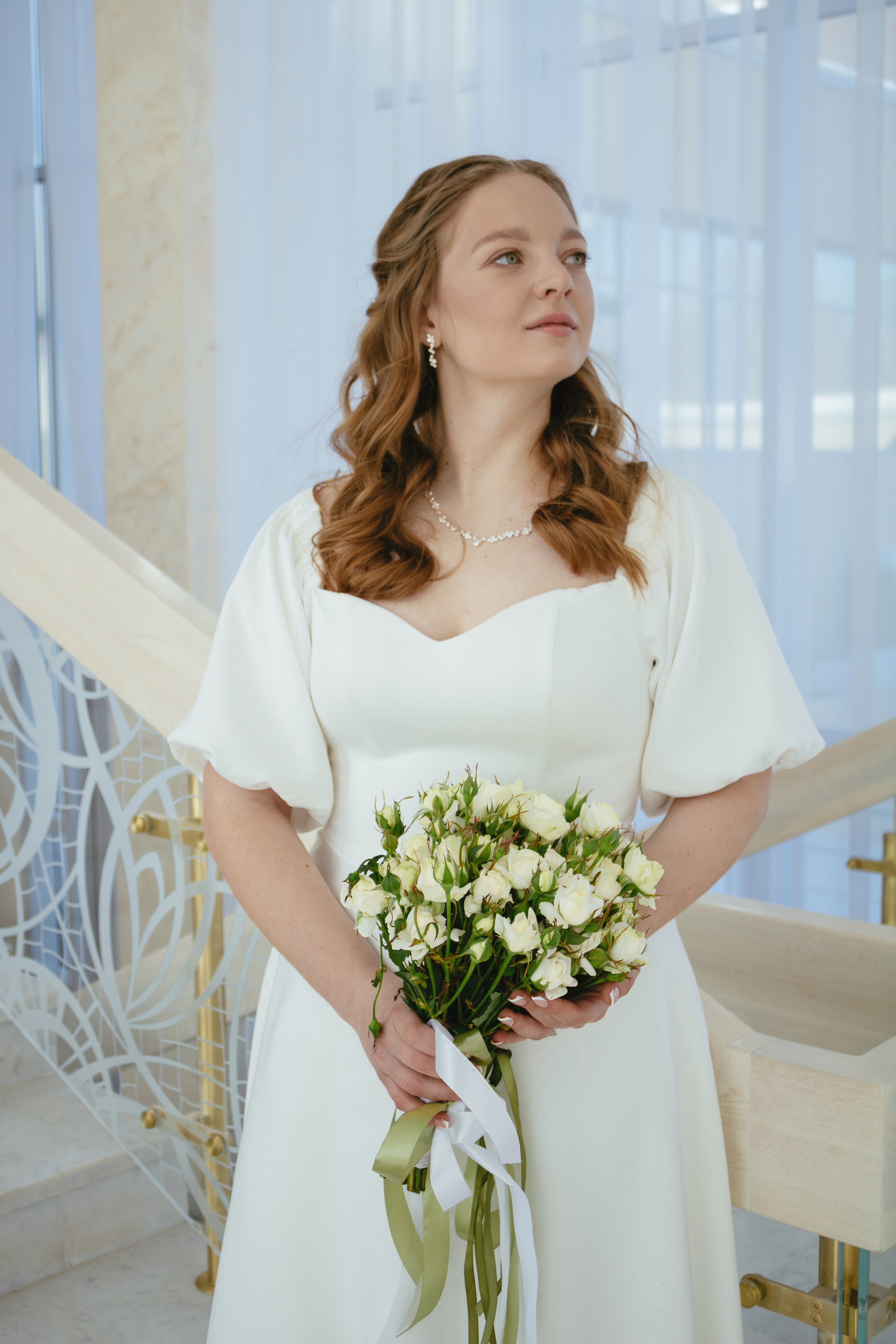 Анна и Игорь. Фотограф в Самаре Анастасия Попова