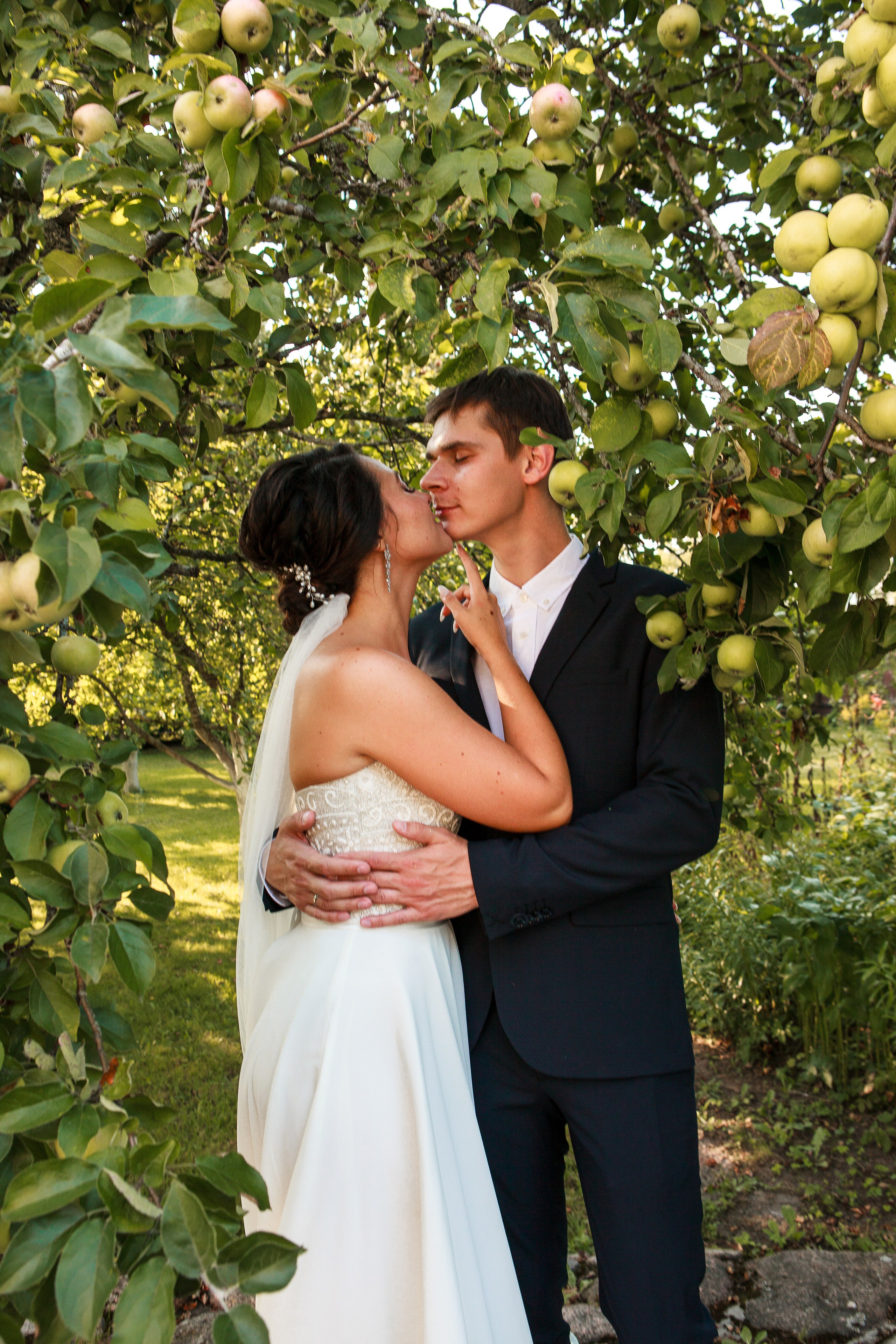 Свадебный день. Психолог с фотоаппаратом Зимина Оксана