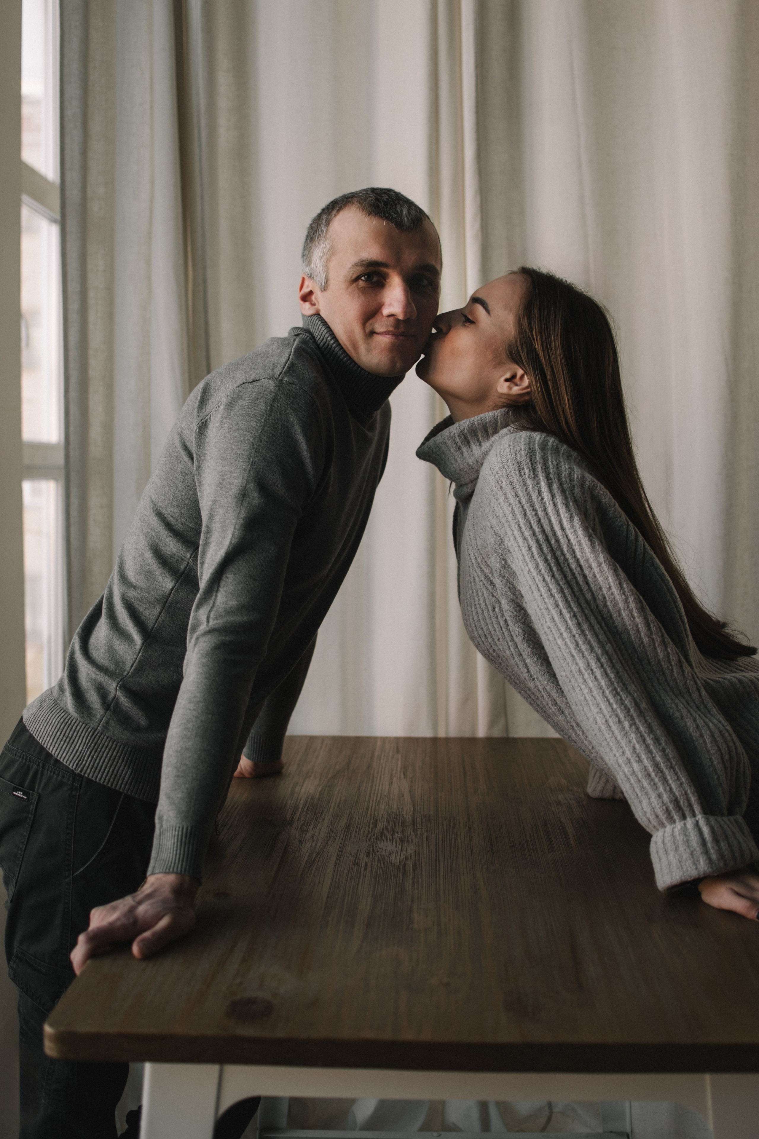 Владимир и Дарья 2024. Фотограф Челябинск Екатерина Миниханова