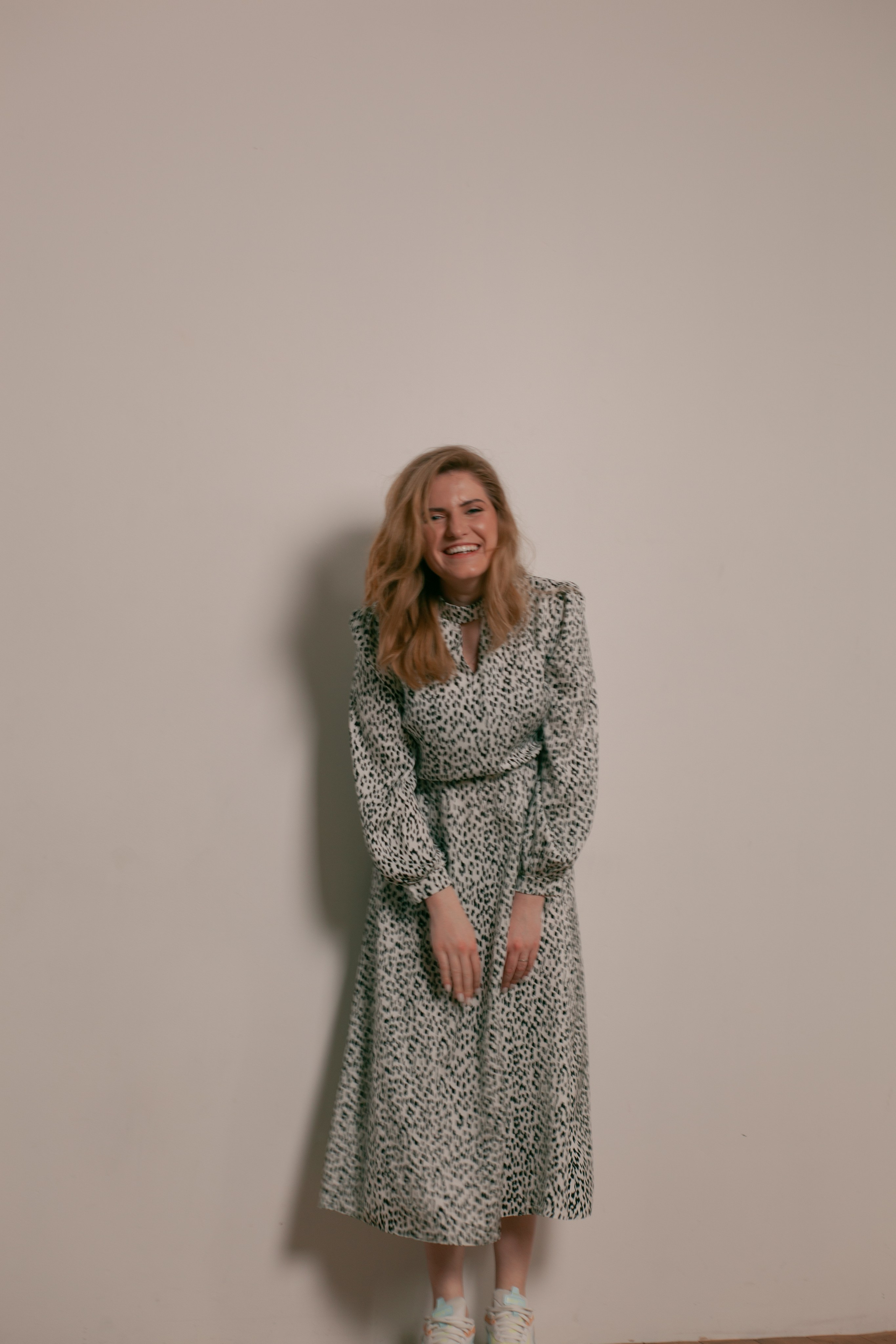 Portraits. Фотограф Аня Карпус