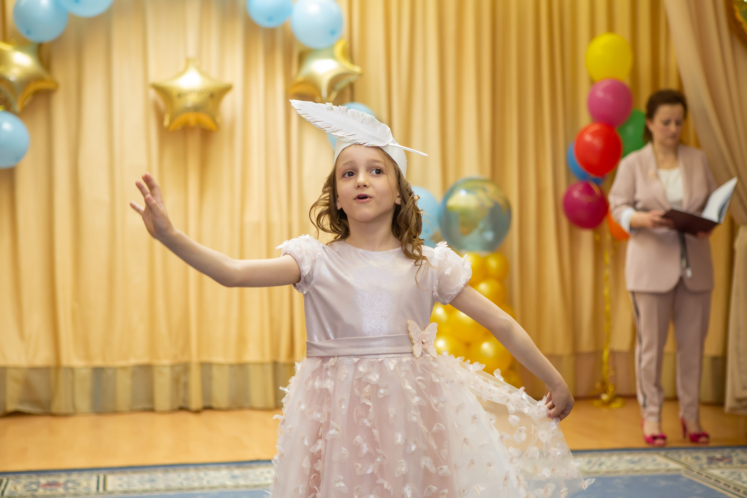 Праздники. Фотограф в Подольске
