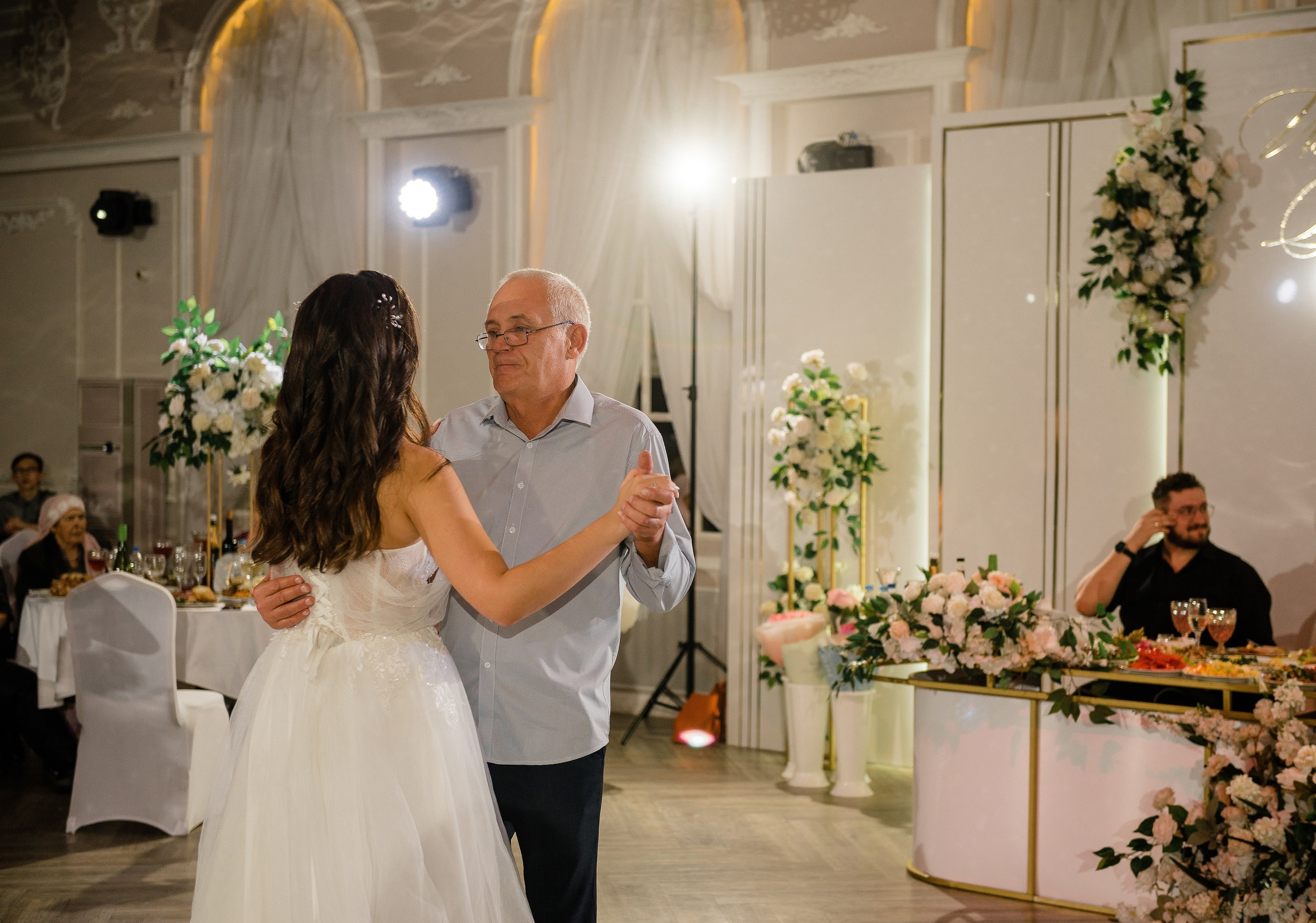 Илья & Регина