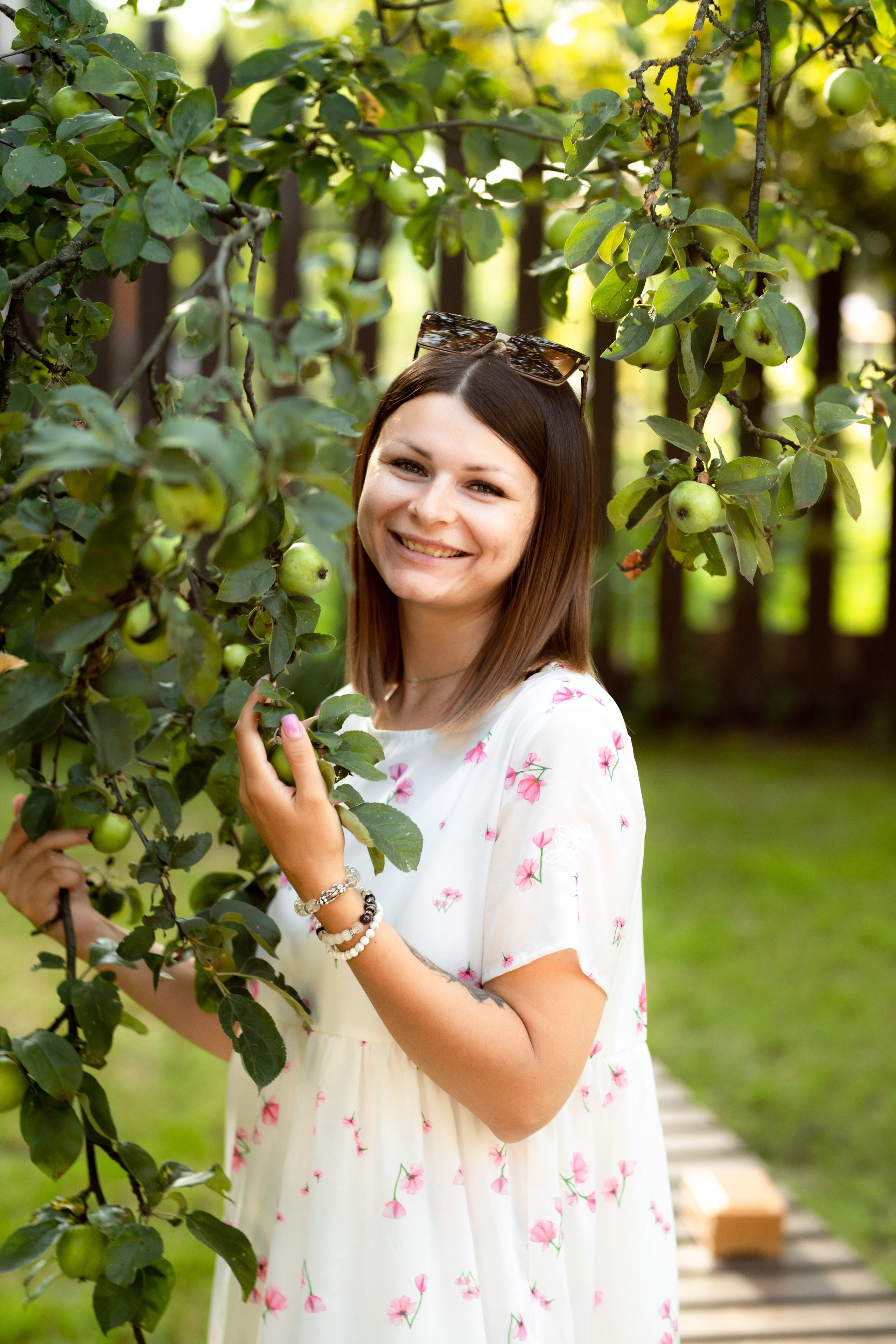 Девичник на даче в Купавне. Фотограф в Железнодорожном и Балашихе
