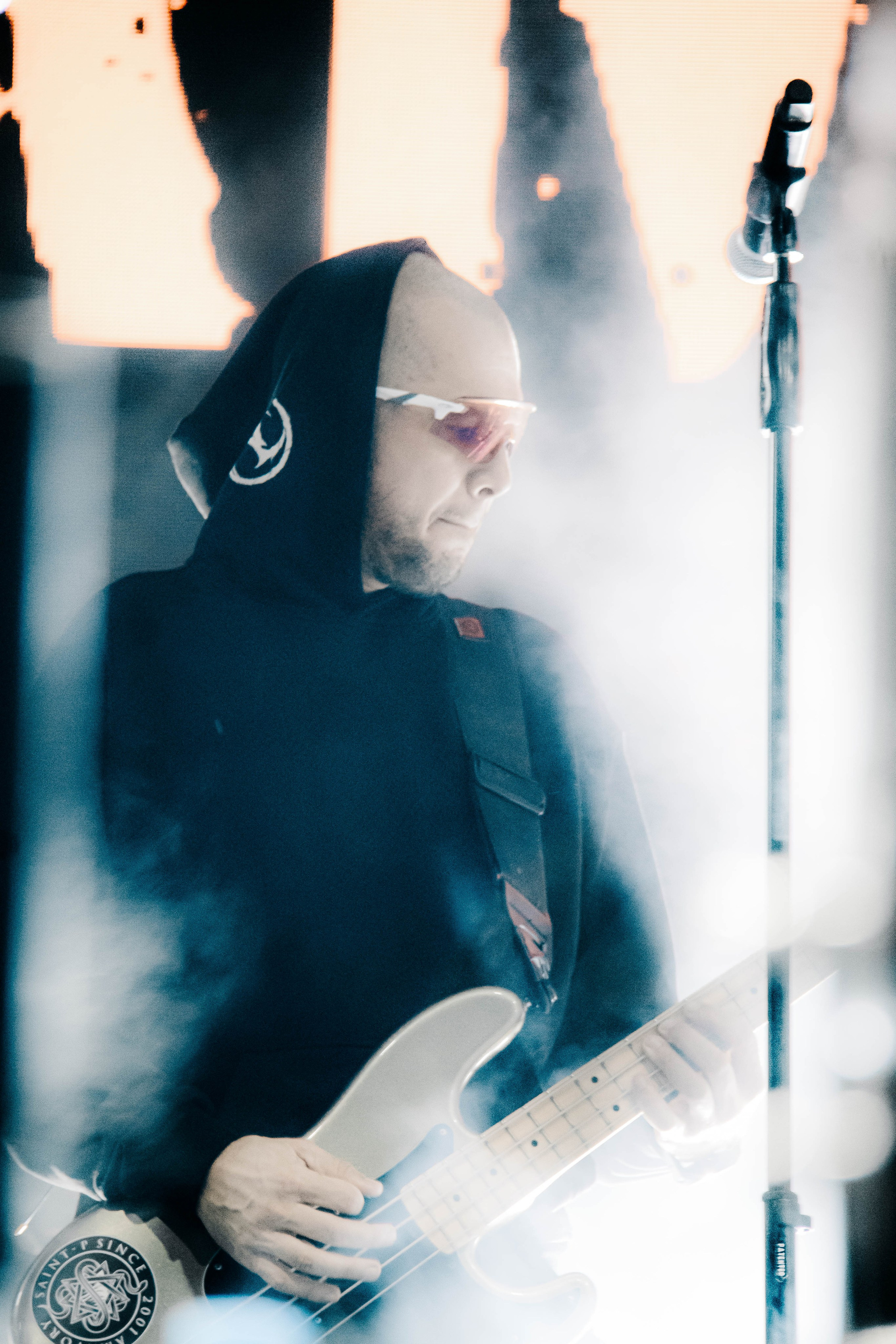 Amatory, BASE metal fest 2025. Event-фотограф Болотнова Елена