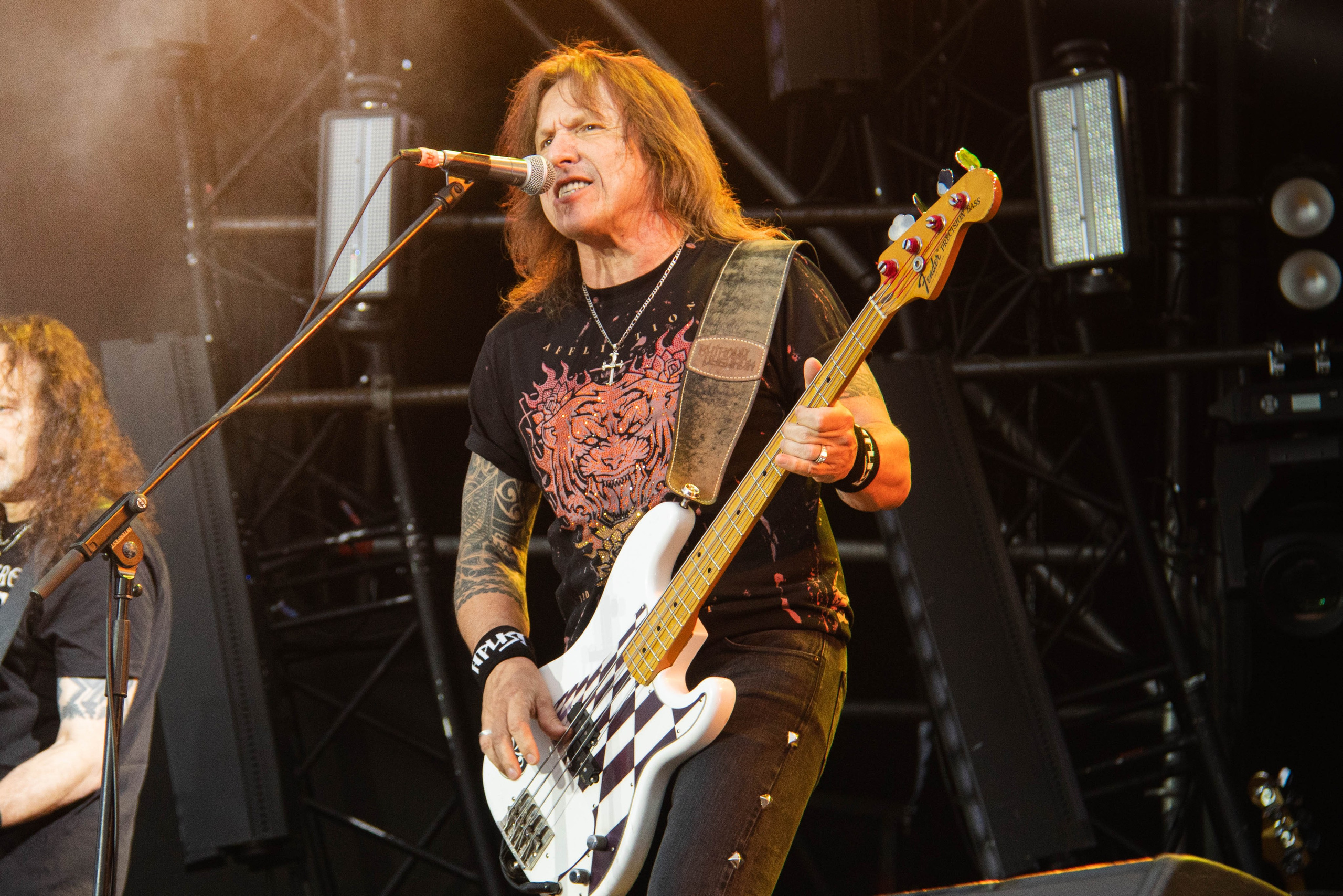 Ария, «Воздух Карелии» 2025. Event-фотограф Болотнова Елена