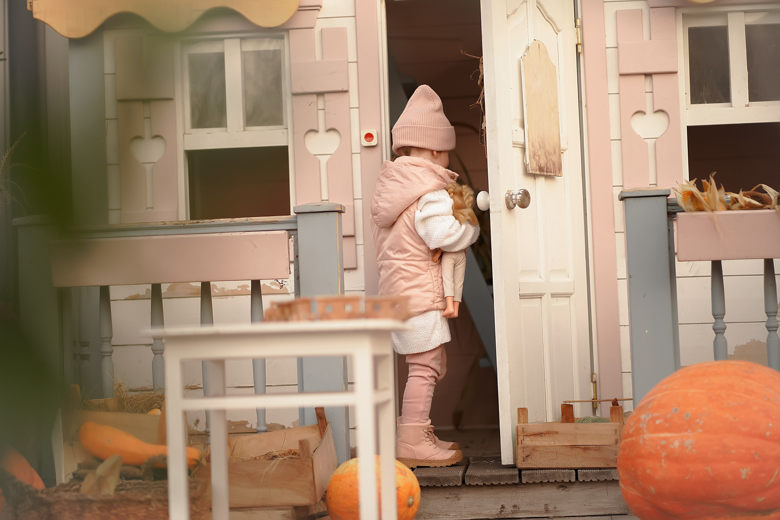 История про везение!. Фотограф Татьяна Митрофанова