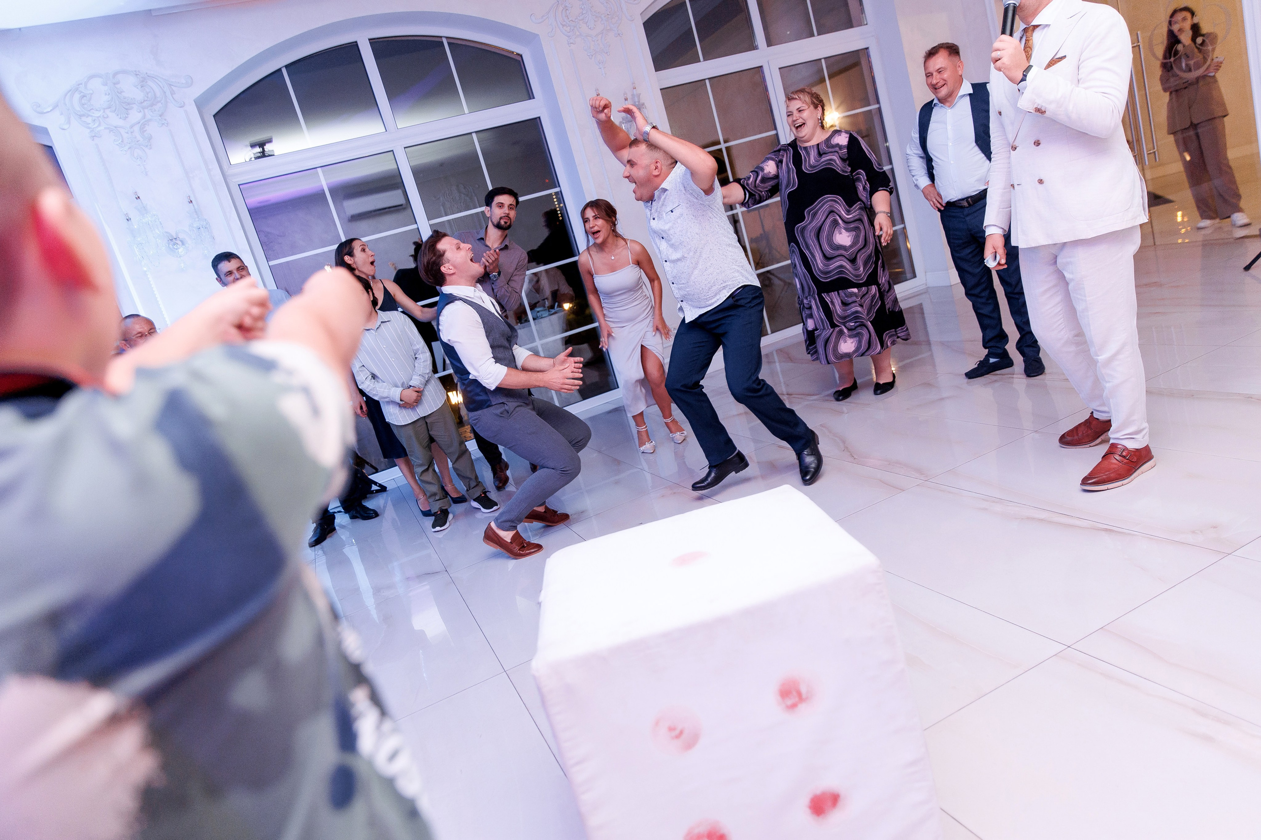 Y+M. Свадебный фотограф Каледич Тимофей