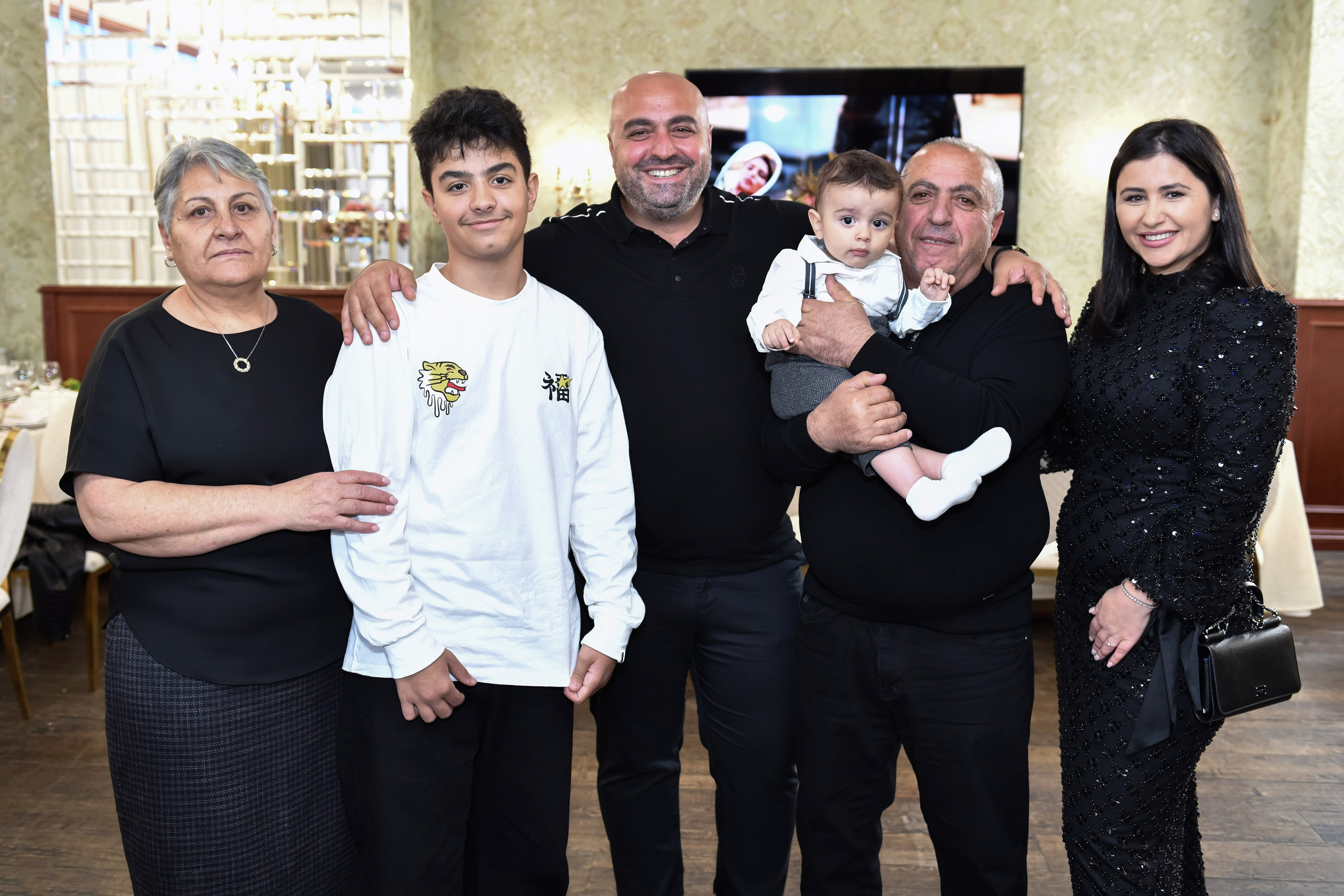 Ресторан Татев. Свадебный и портретный фотограф в Москве Галина Борисова