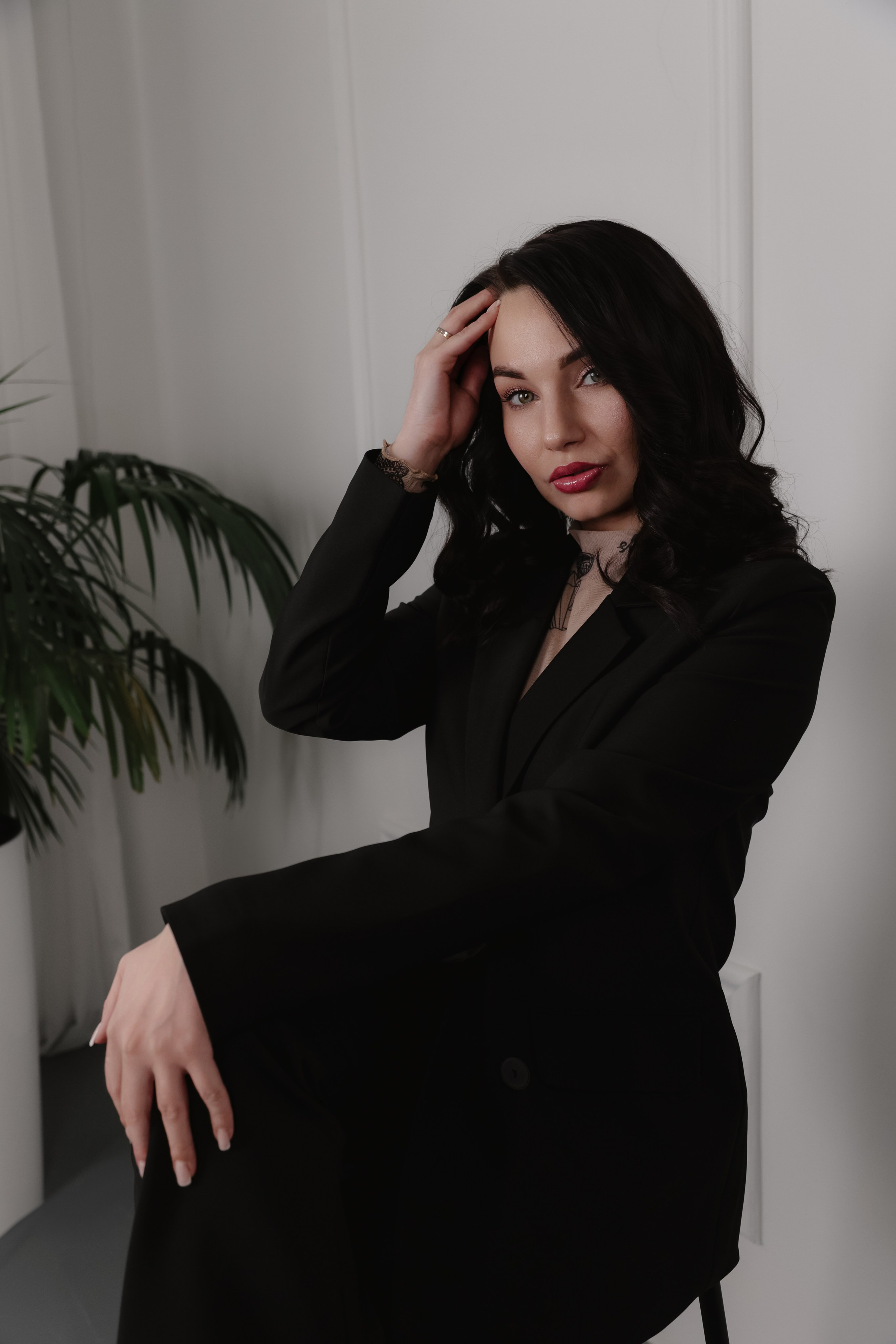 Ирина. Свадебный фотограф в Санкт-Петербурге Лолита Романова